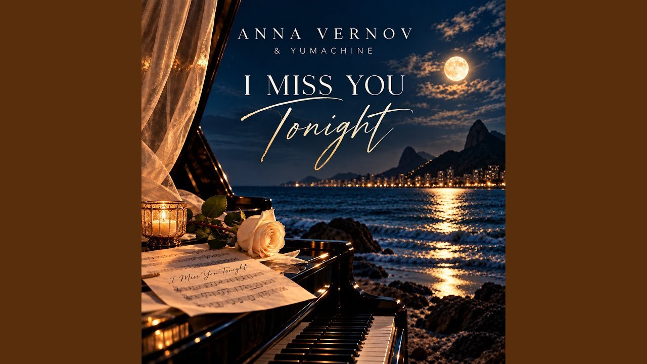 АИNA Vernov. Association CASIdAF & BRUCEF avec Vernov Production & AKKA Music