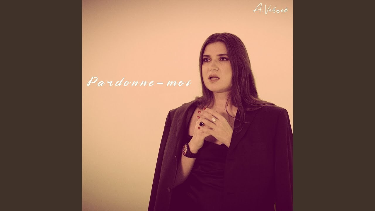 АИNA Vernov. Association CASIdAF & BRUCEF avec Vernov Production & AKKA Music