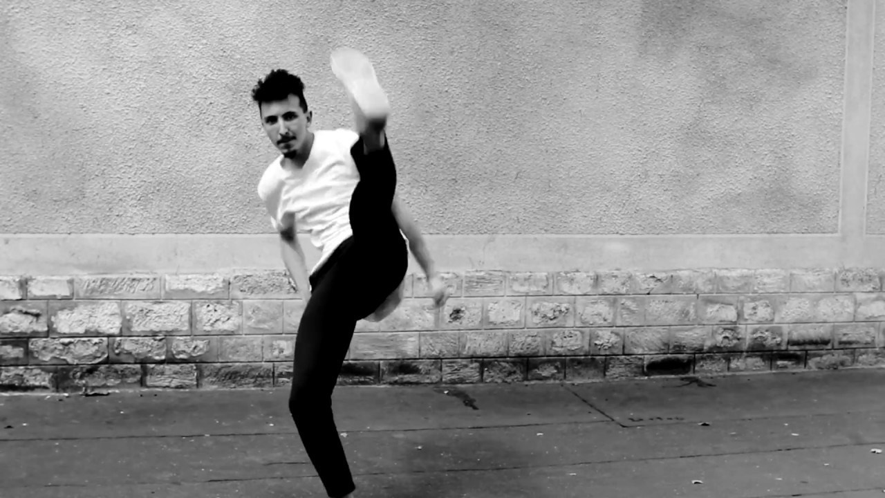 АИNA Vernov. Association CASIdAF & BRUCEF avec Vernov Production & AKKA Music
