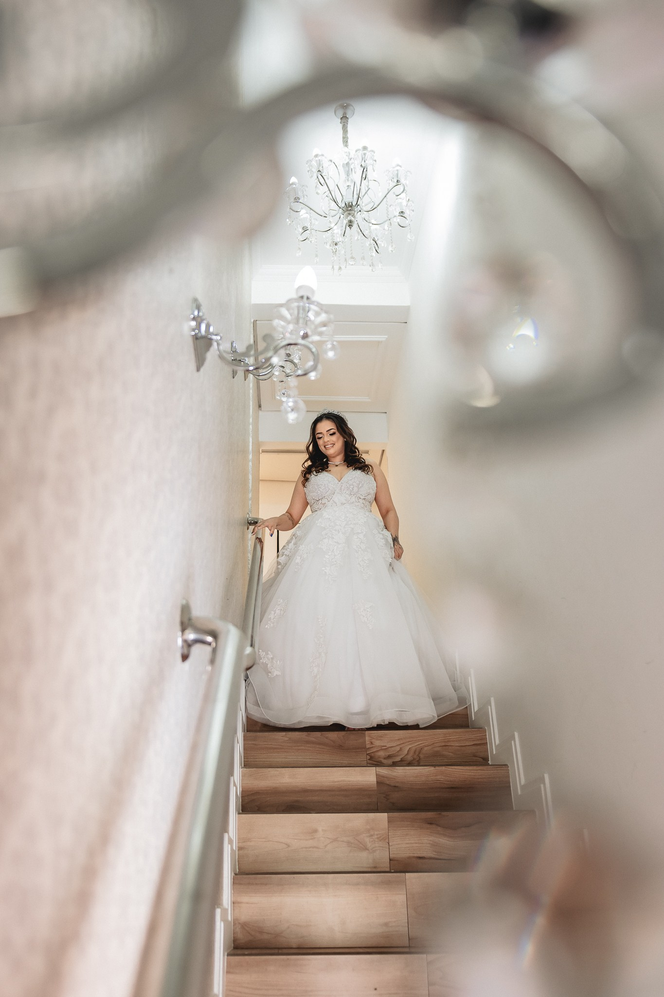 Isac + Brenda. Fotografo de casamento I Claudinei Moura