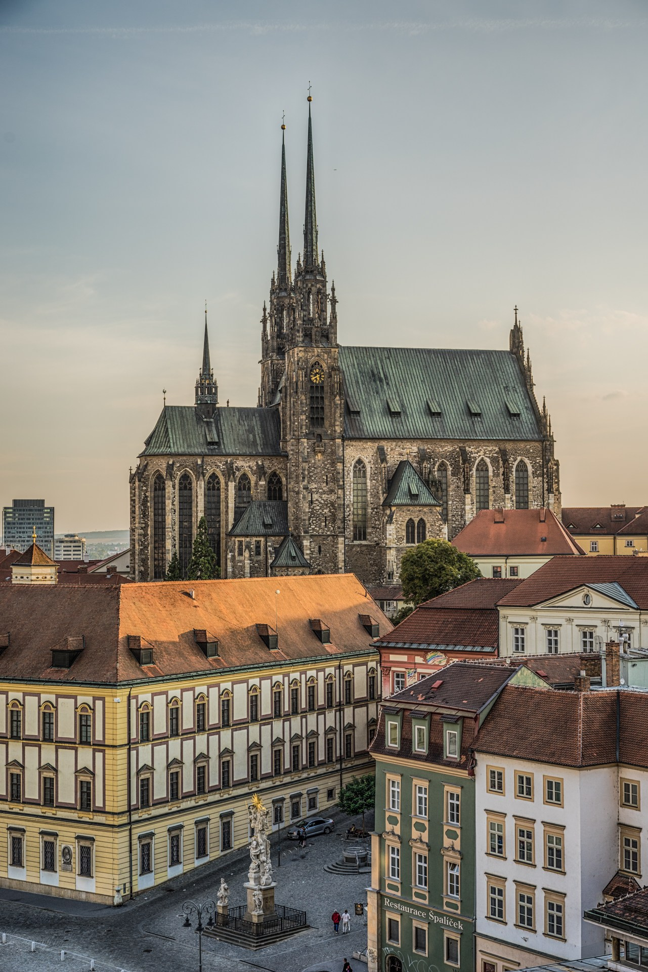 Worldwide Photo Walk | Brno, Czech Republic. Shanti Alex Art