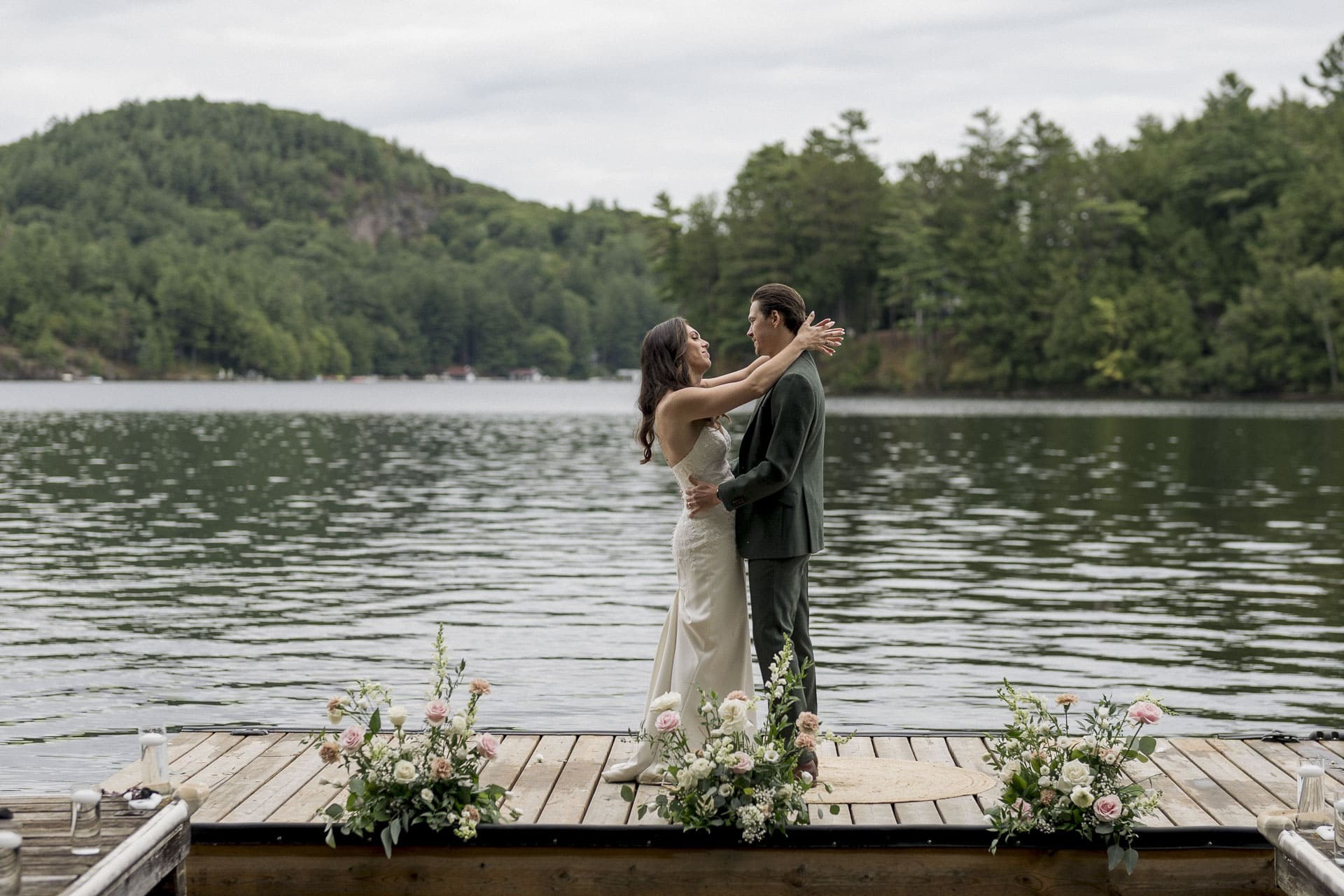 Cassidy Evan. Storytellers Films — Candid Wedding Videographer & Photographer in Toronto, Ontario and beyond