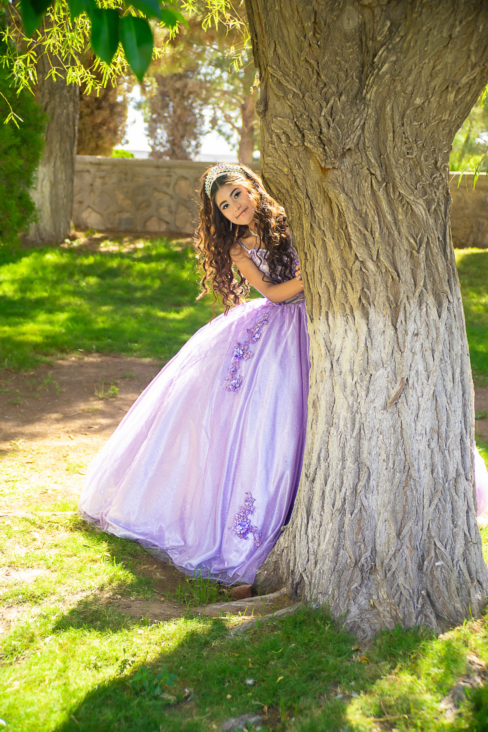 Lizbeth el dia de su evento de Xv años. Https://fotorecuerdosjrz.com/