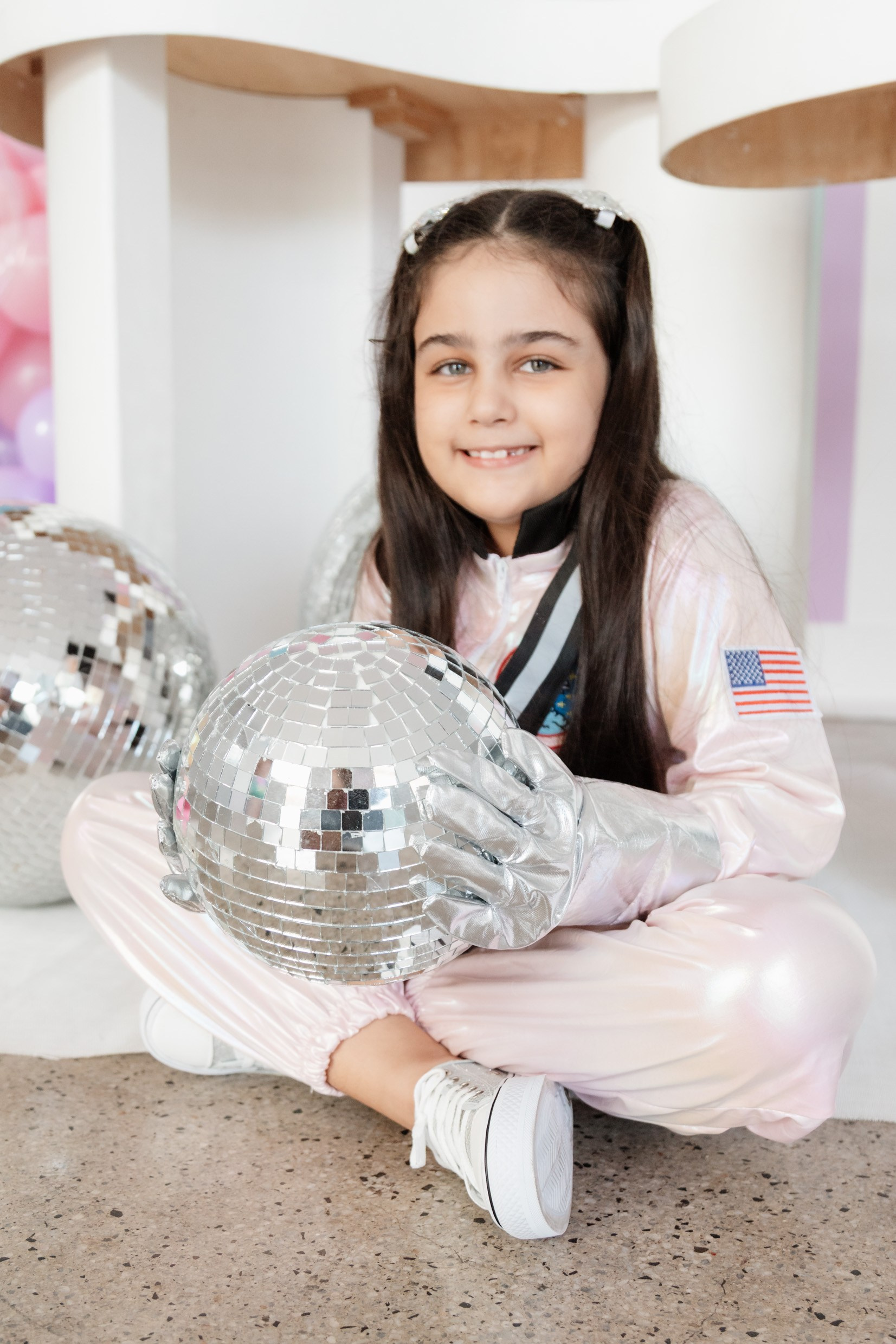 Festa de 7 anos da Aurora | Festa Infantil em Recife