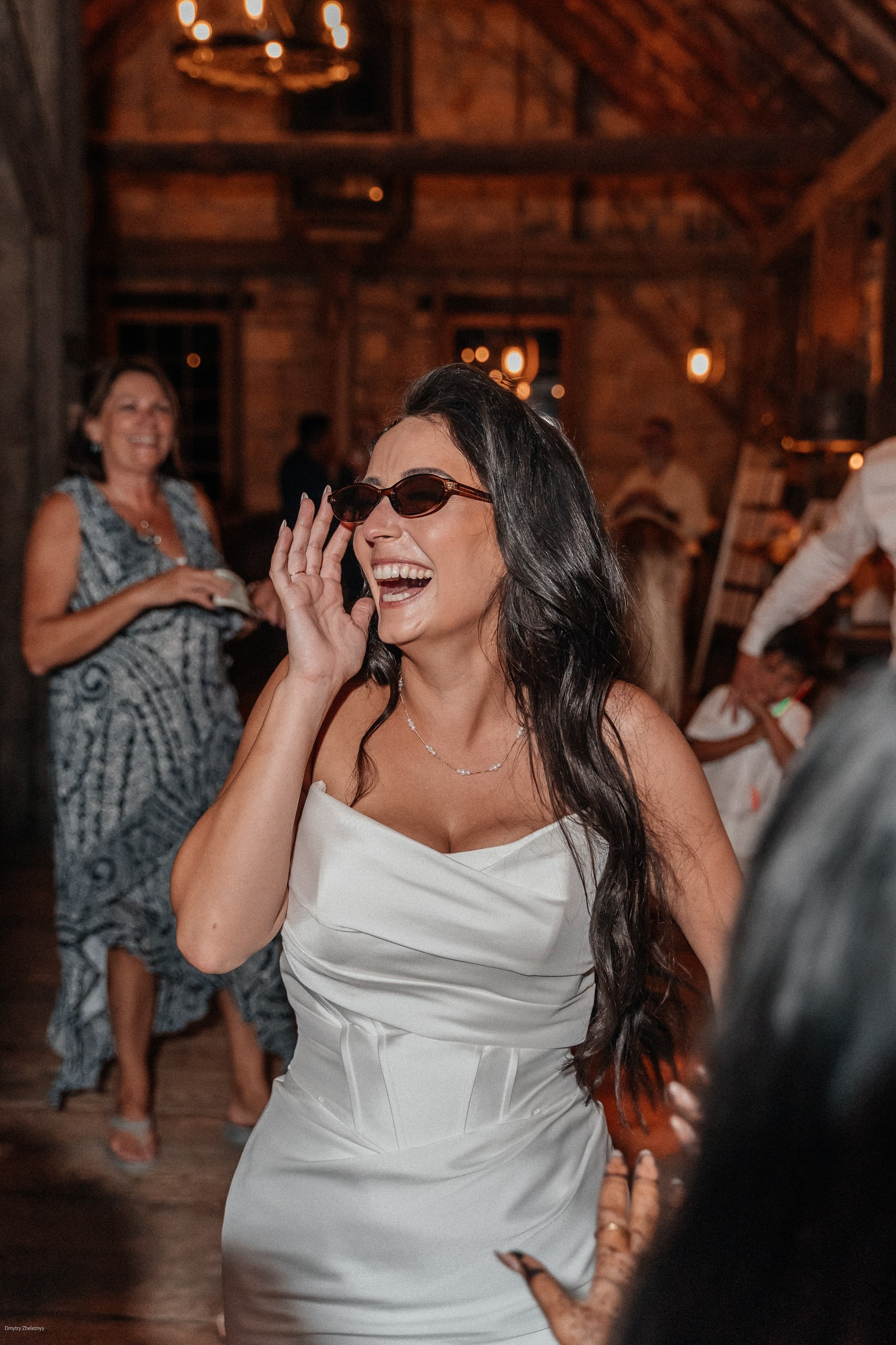 Jess & Ryan. Storytellers Films — Candid Wedding Videographer & Photographer in Toronto, Ontario and beyond