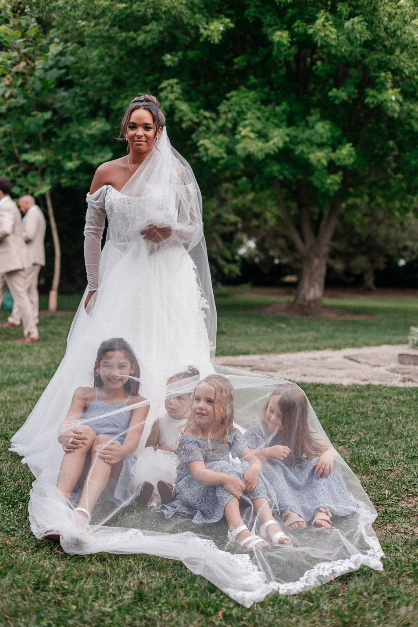 Jessica & Stephen. Storytellers Films — Candid Wedding Videographer & Photographer in Toronto, Ontario and beyond