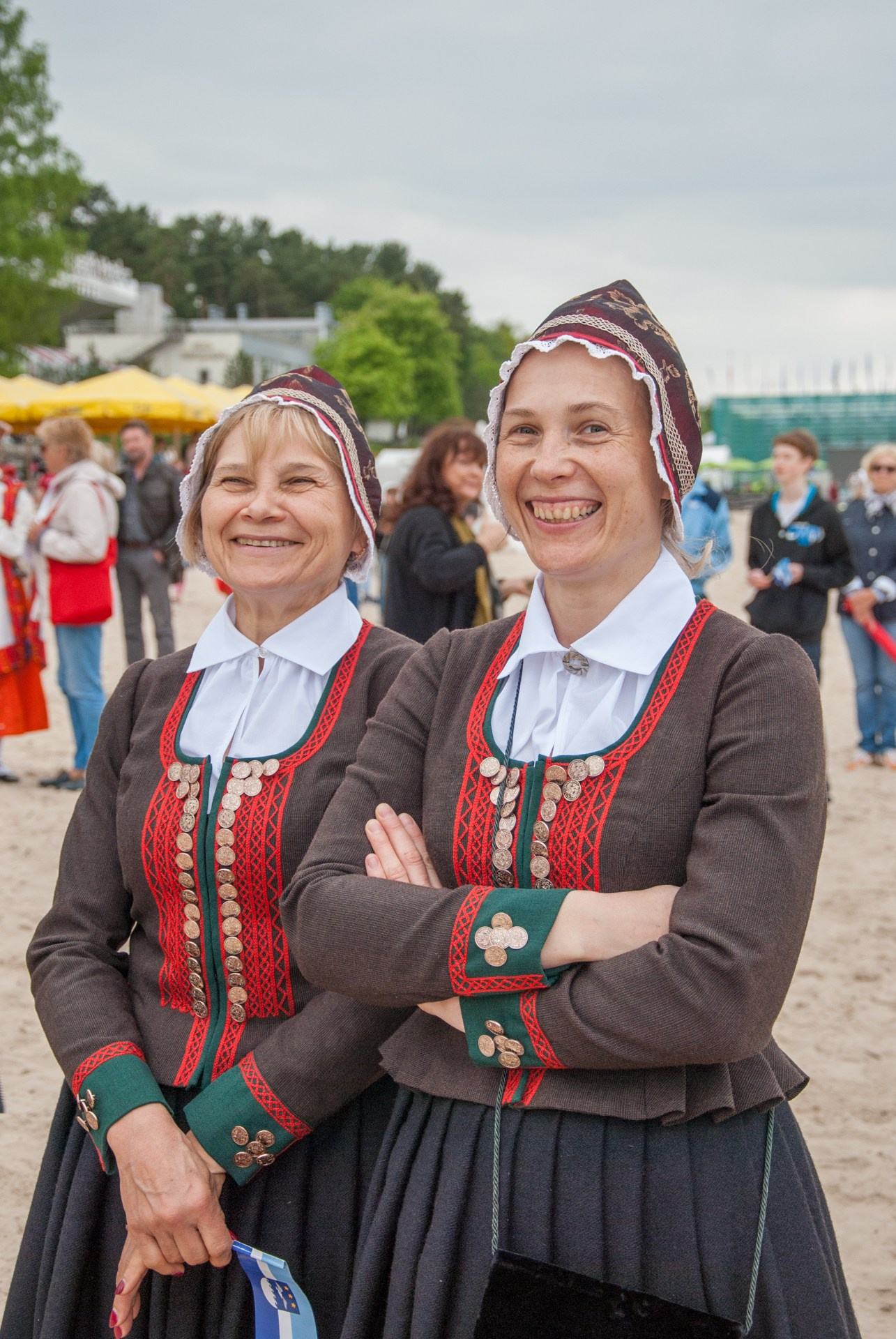 Return to Roots | Jurmala City Day. Shanti Alex Art