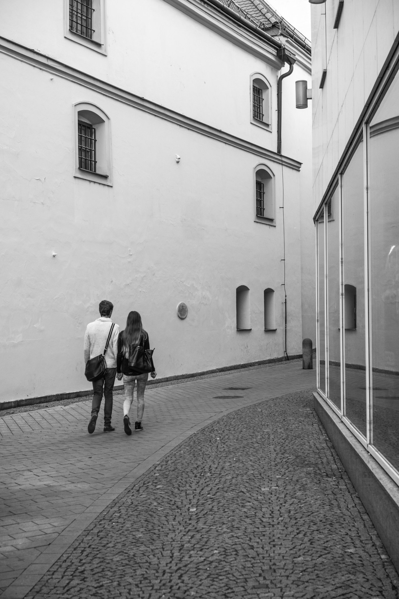 Worldwide Photo Walk | Brno, Czech Republic. Shanti Alex Art