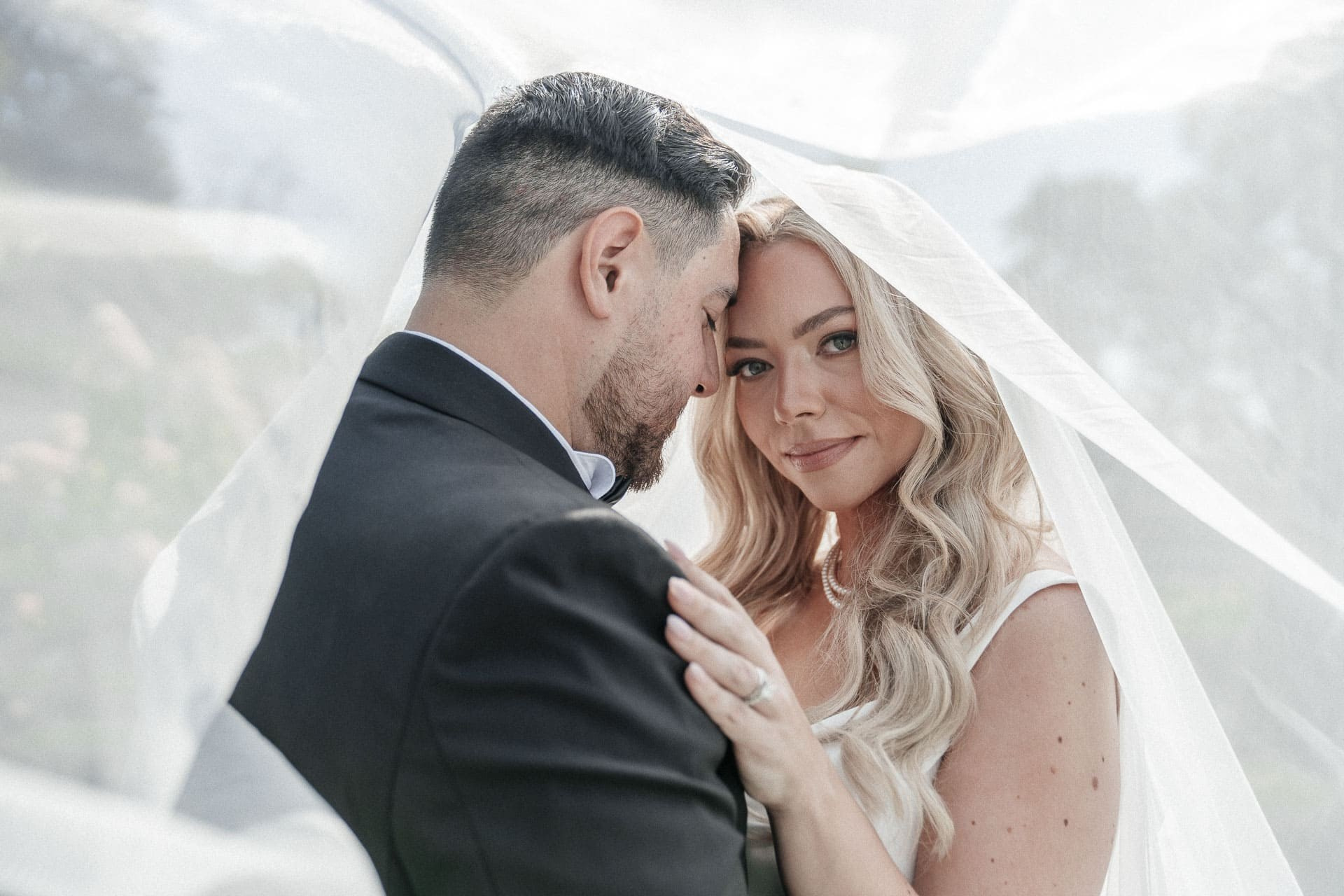 Brandon & Brittany. Storytellers Films — Candid Wedding Videographer & Photographer in Toronto, Ontario and beyond