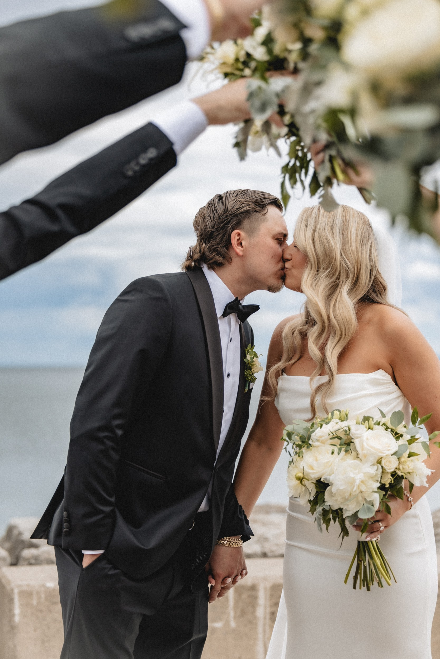 Wedding Stories. Madhurina photography