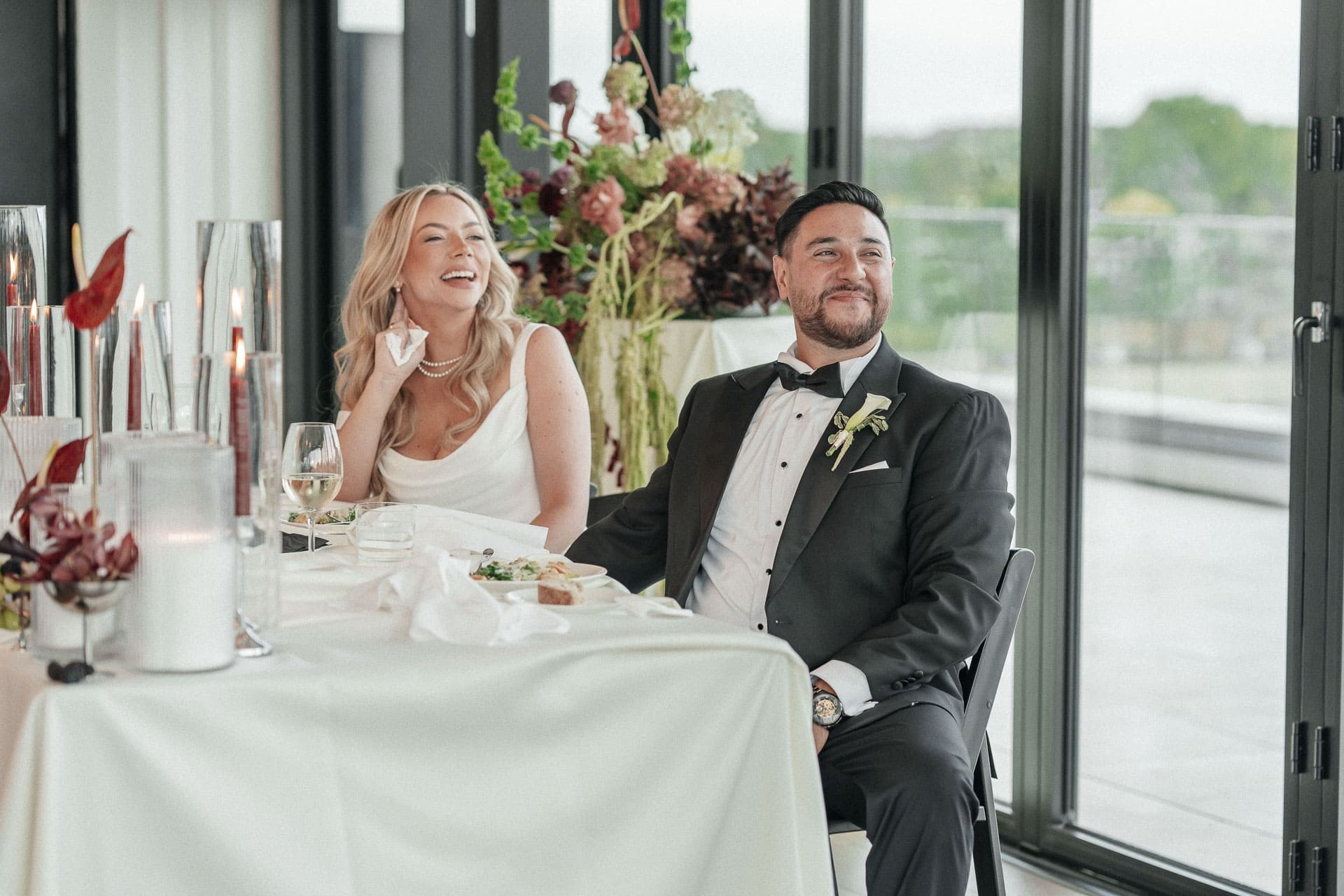 Brandon & Brittany. Storytellers Films — Candid Wedding Videographer & Photographer in Toronto, Ontario and beyond