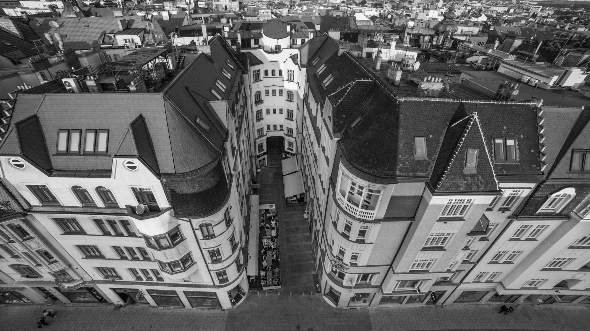 Worldwide Photo Walk | Brno, Czech Republic. Shanti Alex Art