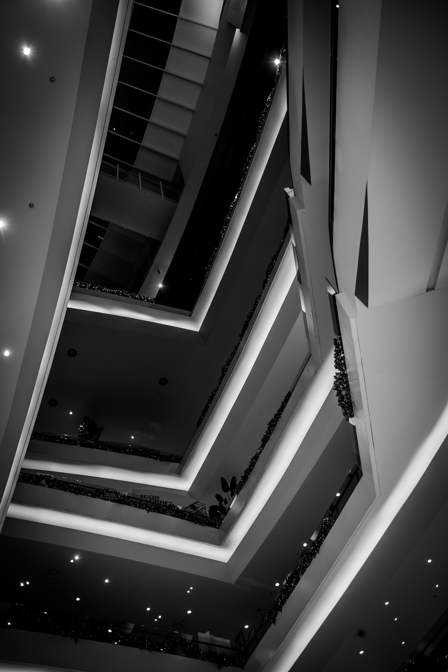 ICONSIAM, Bangkok. Photographer in Seoul Dobrokvashina Natalya
