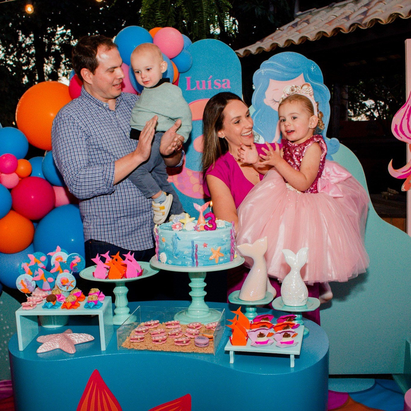 Fotografa de Aniversário Infantil em Holambra | Joyce Maria. Joyce Maria Fotografia | Fotógrafa em Holambra