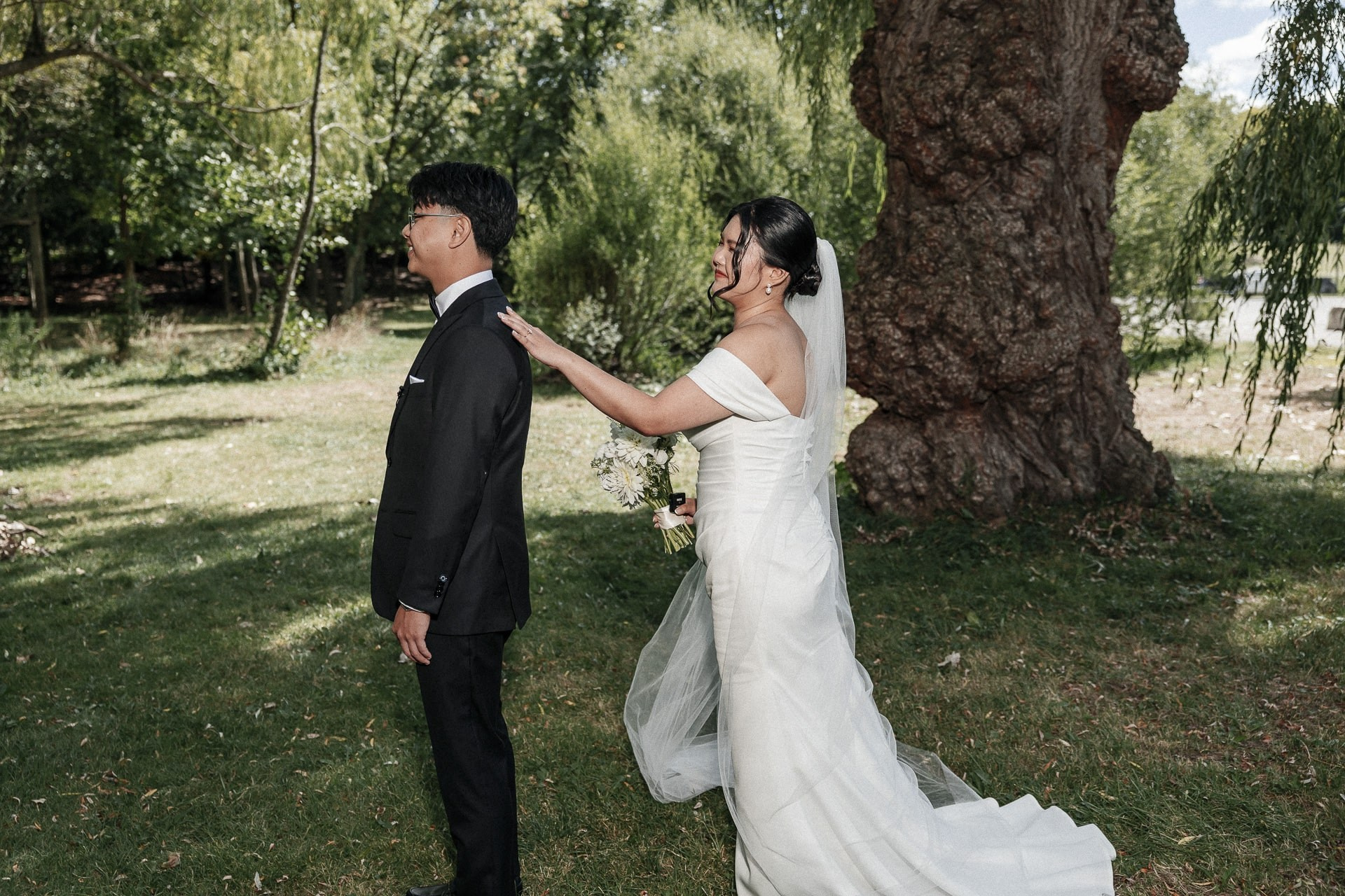 Joanna & Jason. Storytellers Films — Candid Wedding Videographer & Photographer in Toronto, Ontario and beyond