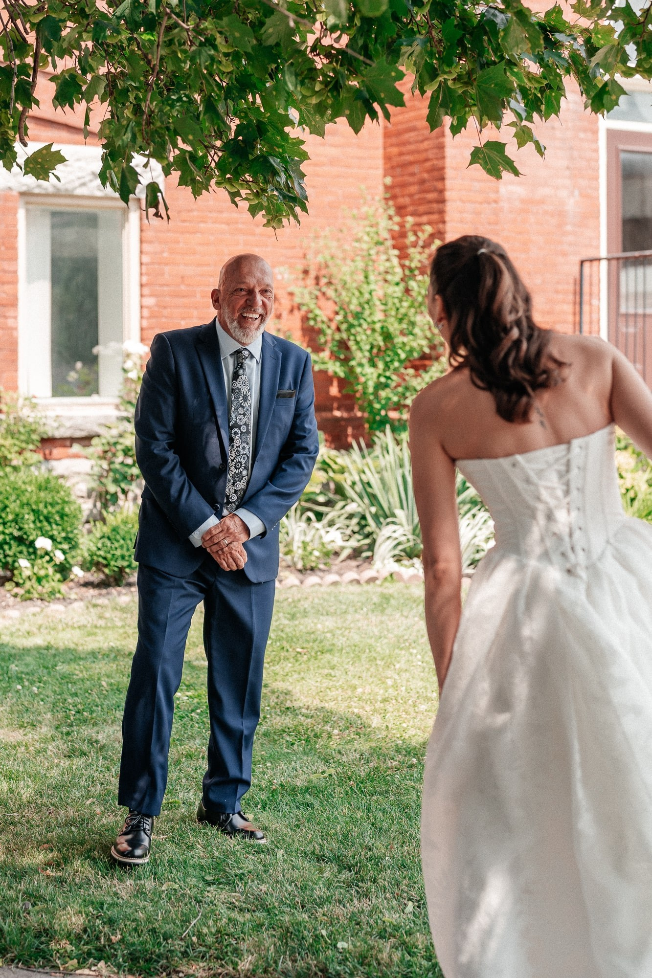 Ari & Jon. Storytellers Films — Candid Wedding Videographer & Photographer in Toronto, Ontario and beyond