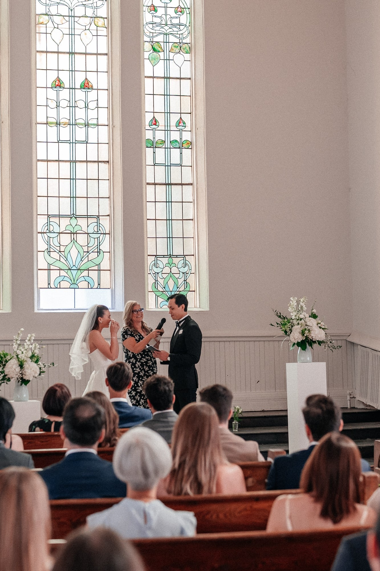 Ari & Jon. Storytellers Films — Candid Wedding Videographer & Photographer in Toronto, Ontario and beyond