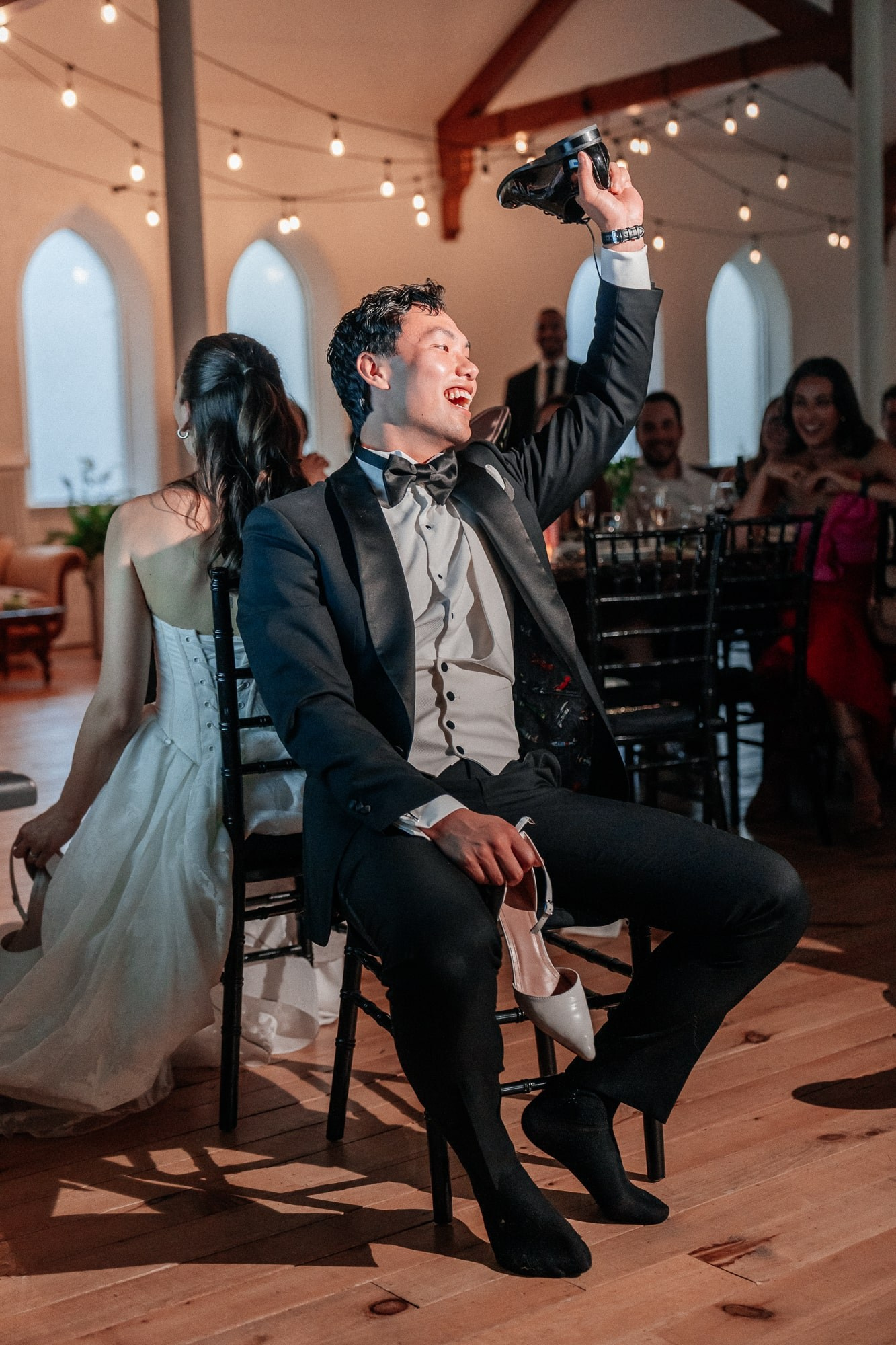 Ari & Jon. Storytellers Films — Candid Wedding Videographer & Photographer in Toronto, Ontario and beyond