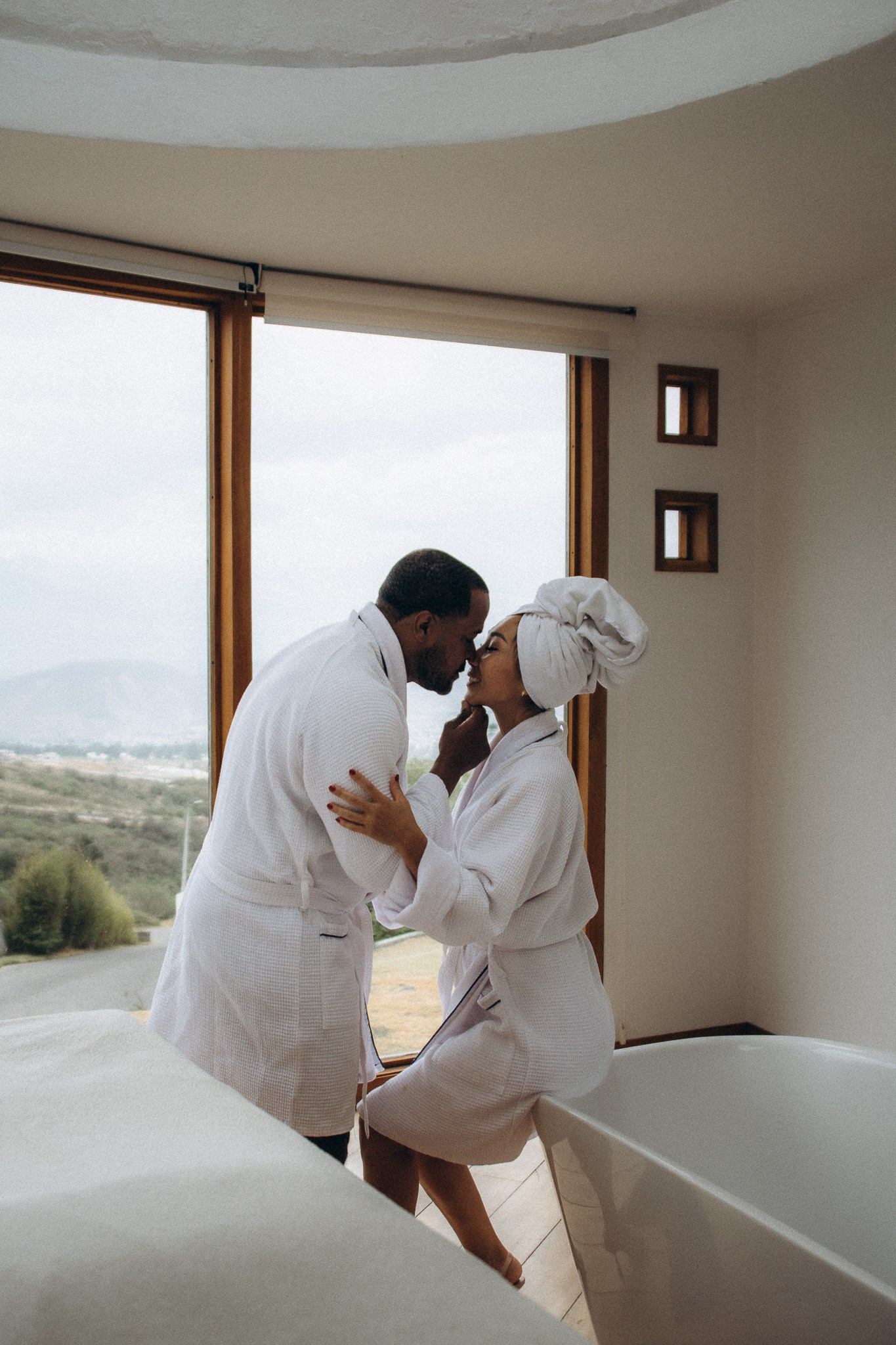 Fotografo de familia en Quito Anastasia Eliseeva