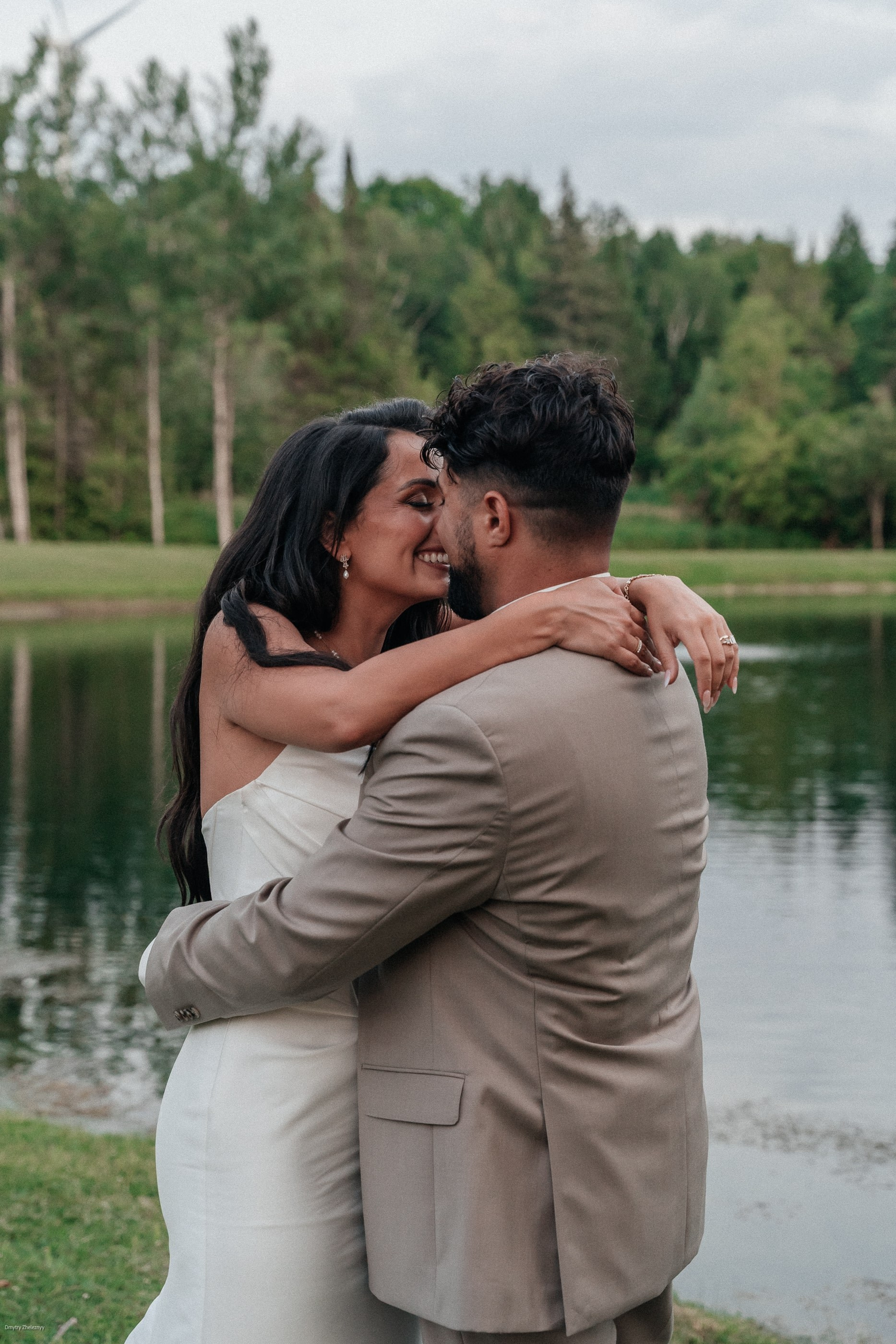 Jess & Ryan. Storytellers Films — Candid Wedding Videographer & Photographer in Toronto, Ontario and beyond