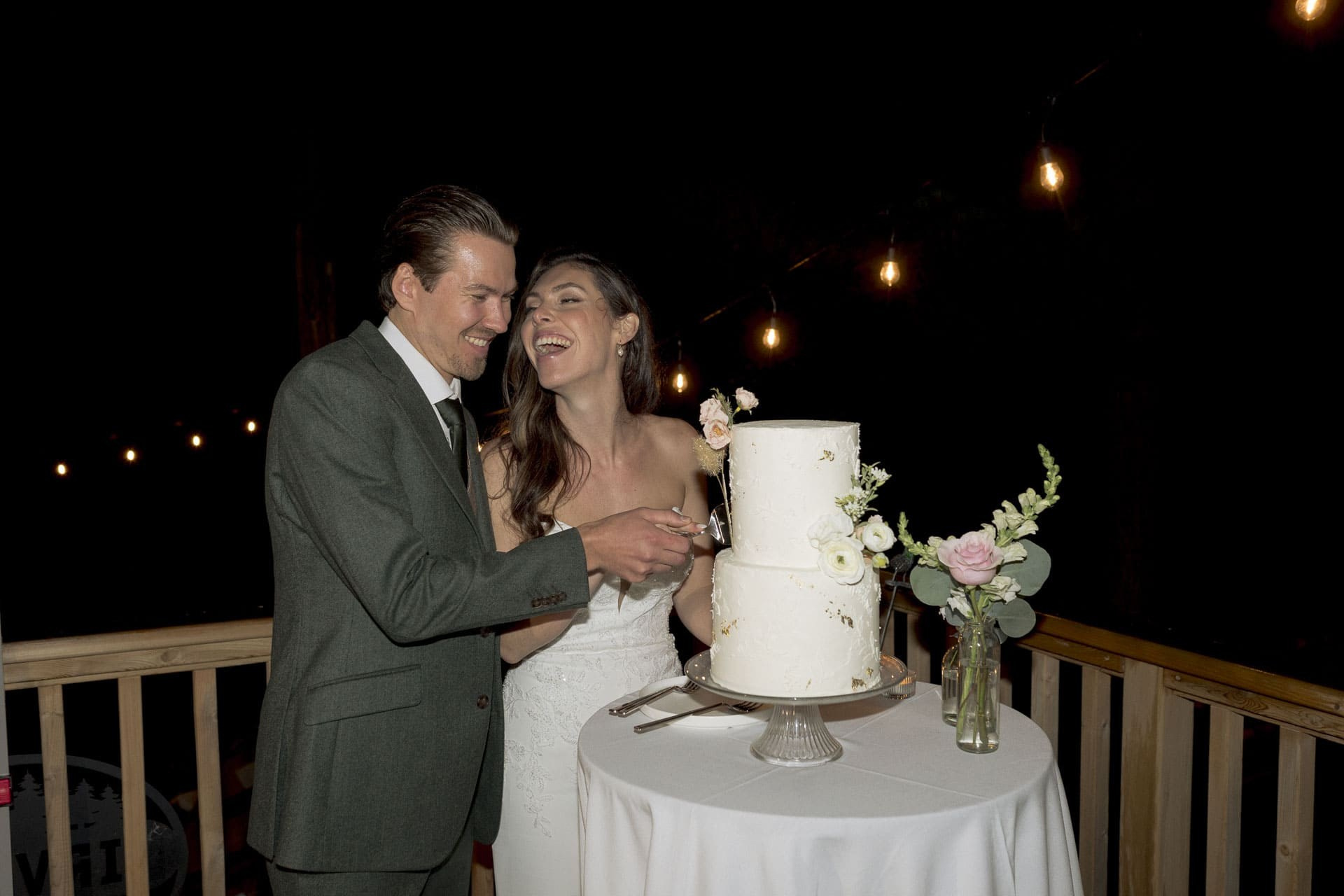 Cassidy Evan. Storytellers Films — Candid Wedding Videographer & Photographer in Toronto, Ontario and beyond