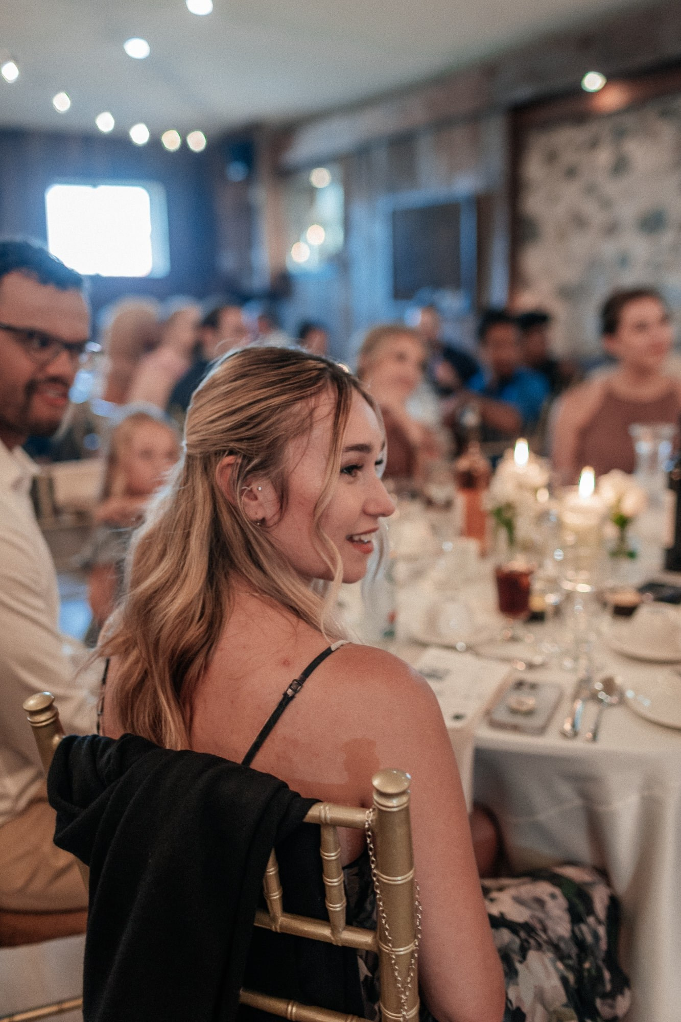 Jessica & Stephen. Storytellers Films — Candid Wedding Videographer & Photographer in Toronto, Ontario and beyond