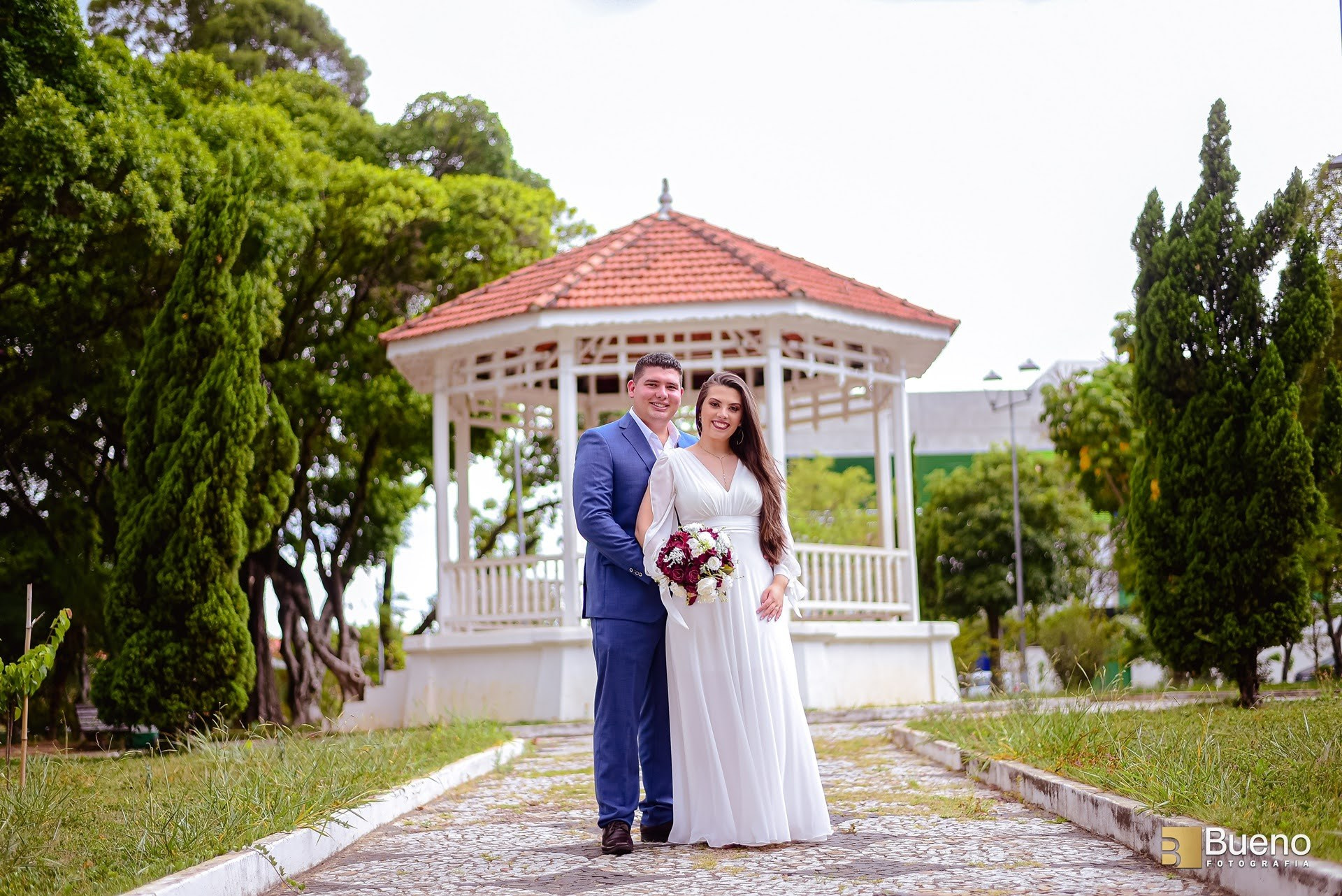 Portifólio Casamento Civil