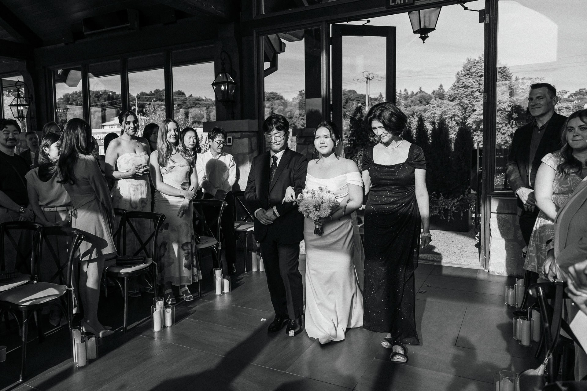 Joanna & Jason. Storytellers Films — Candid Wedding Videographer & Photographer in Toronto, Ontario and beyond