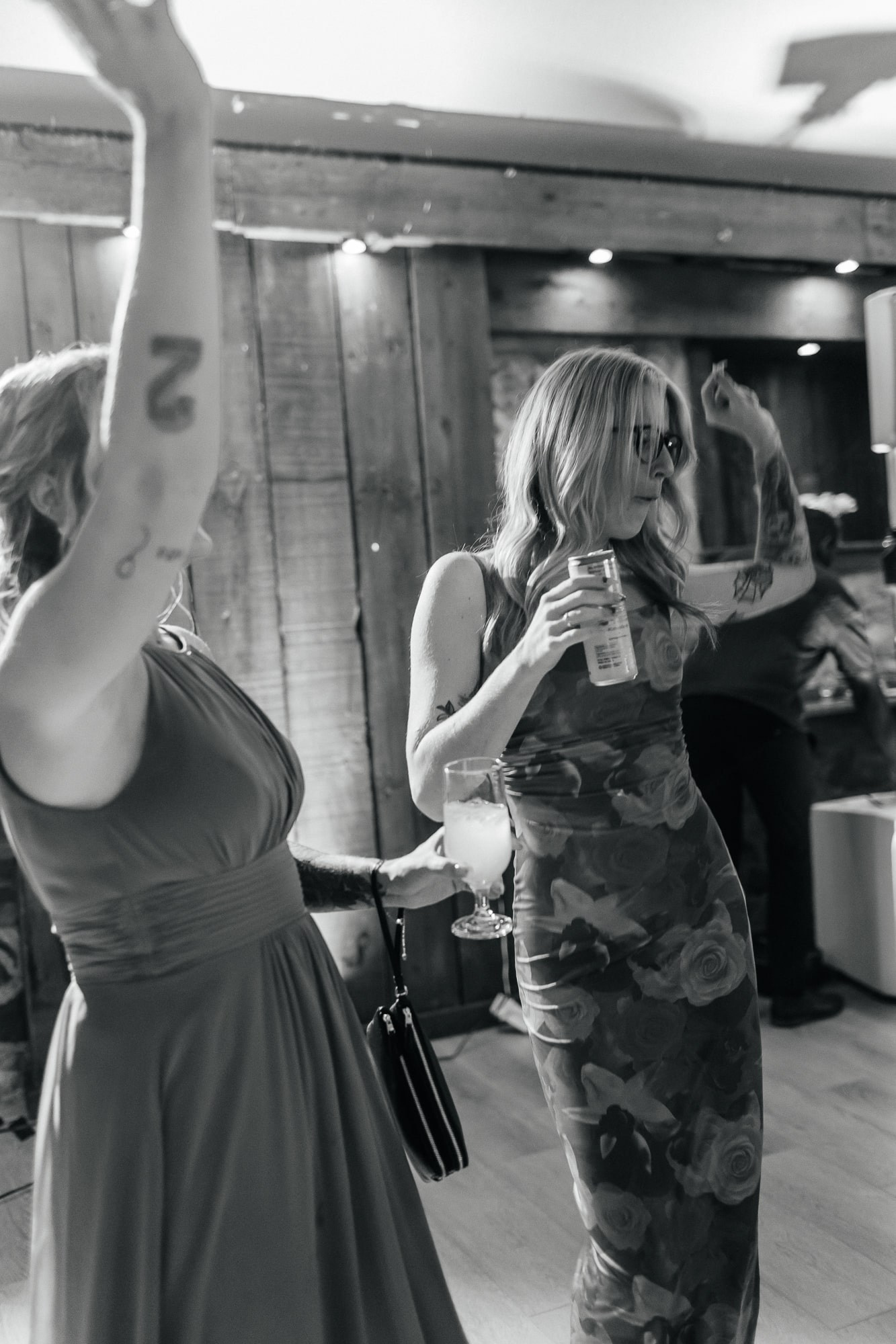 Jessica & Stephen. Storytellers Films — Candid Wedding Videographer & Photographer in Toronto, Ontario and beyond