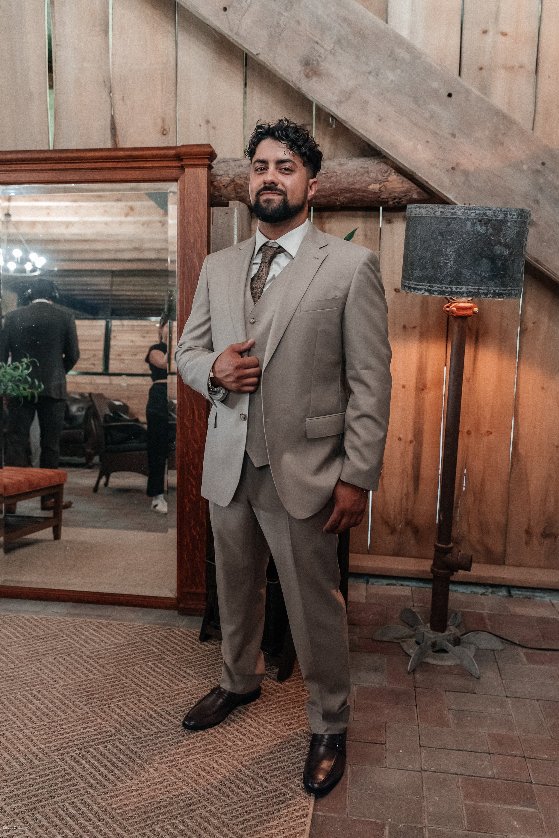 Jess & Ryan. Storytellers Films — Candid Wedding Videographer & Photographer in Toronto, Ontario and beyond