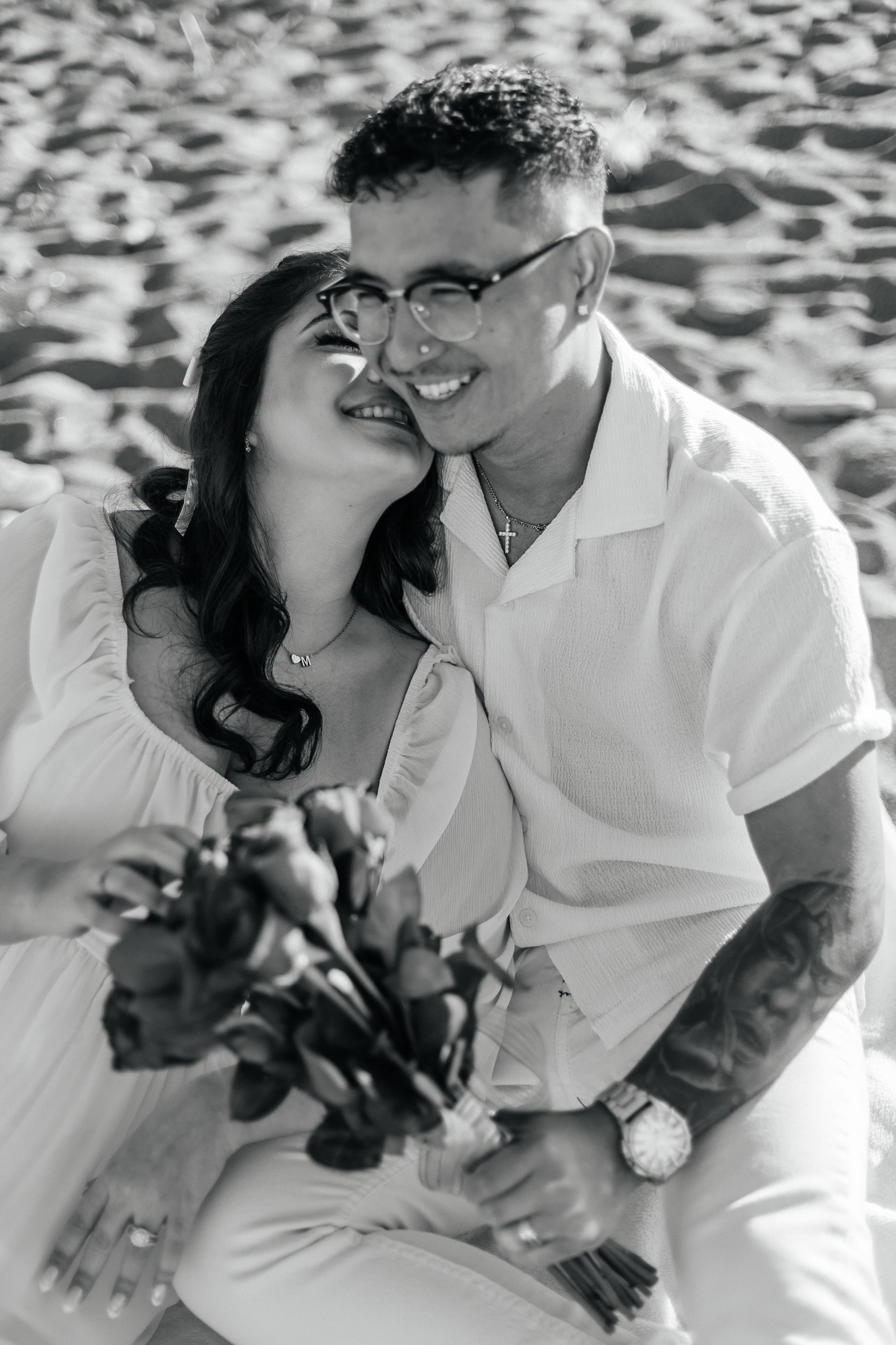 Rachel & Michael. Storytellers Films — Candid Wedding Videographer & Photographer in Toronto, Ontario and beyond