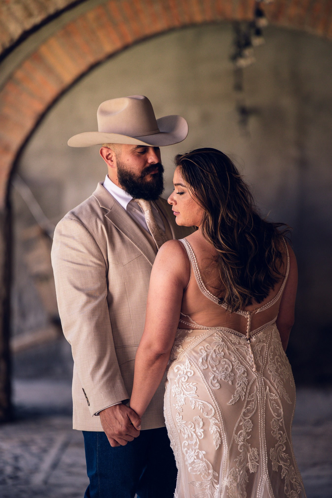 Aguascalientes / Jalisco Trash The Dress Viviana y Jesse. Estudio de fotografia en Tijuana