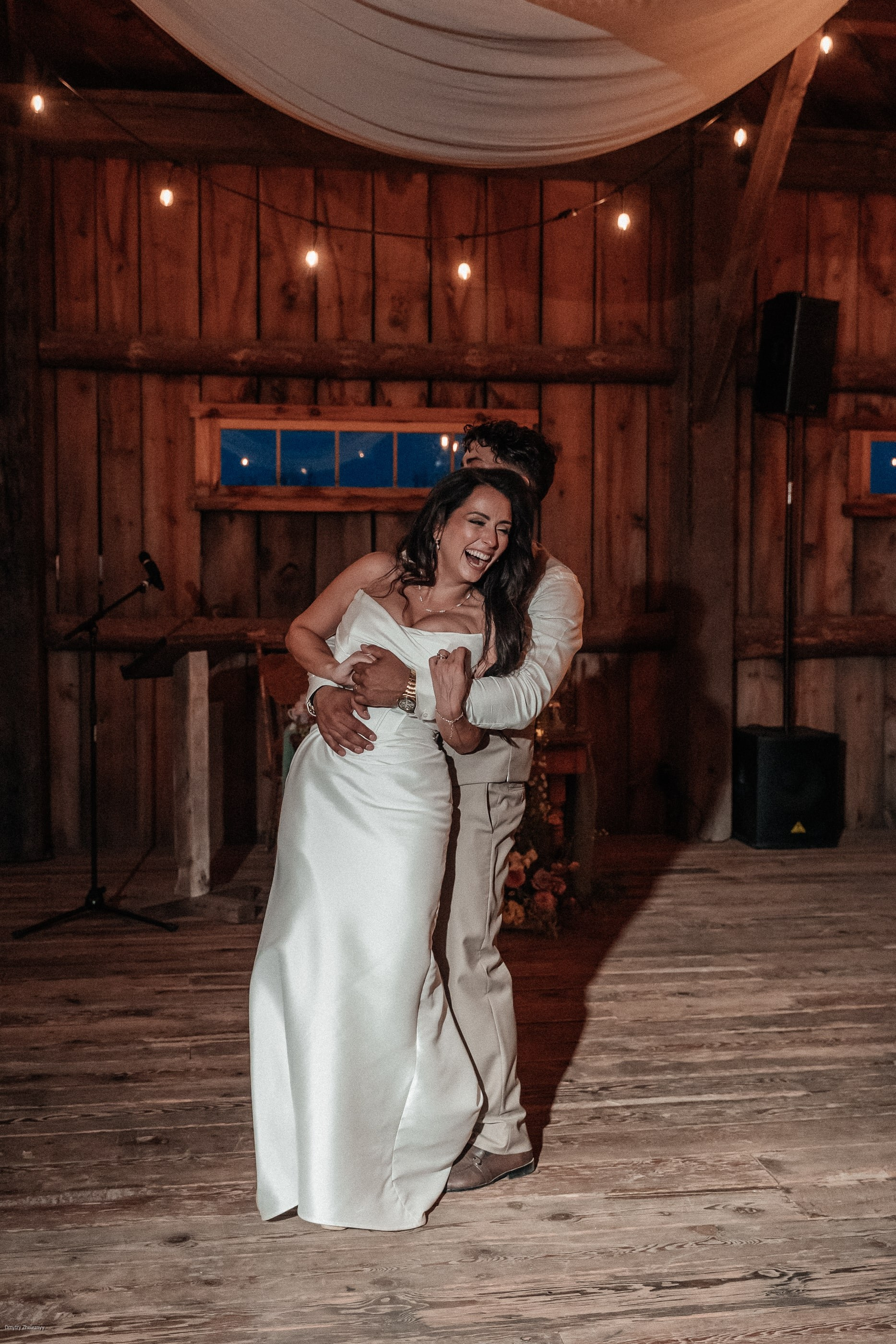 Jess & Ryan. Storytellers Films — Candid Wedding Videographer & Photographer in Toronto, Ontario and beyond