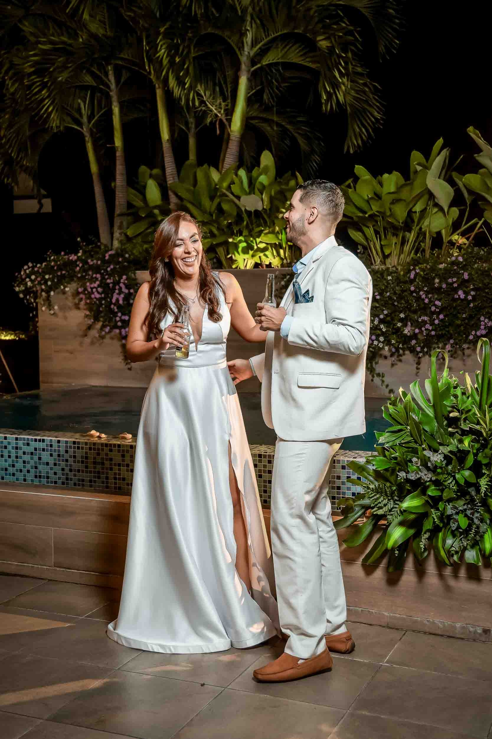Boda en Cali Hotel Hilton - Nataly & Daniel. Karen Ortiz Photography / Fotógrafo profesional en Cali - Colombia