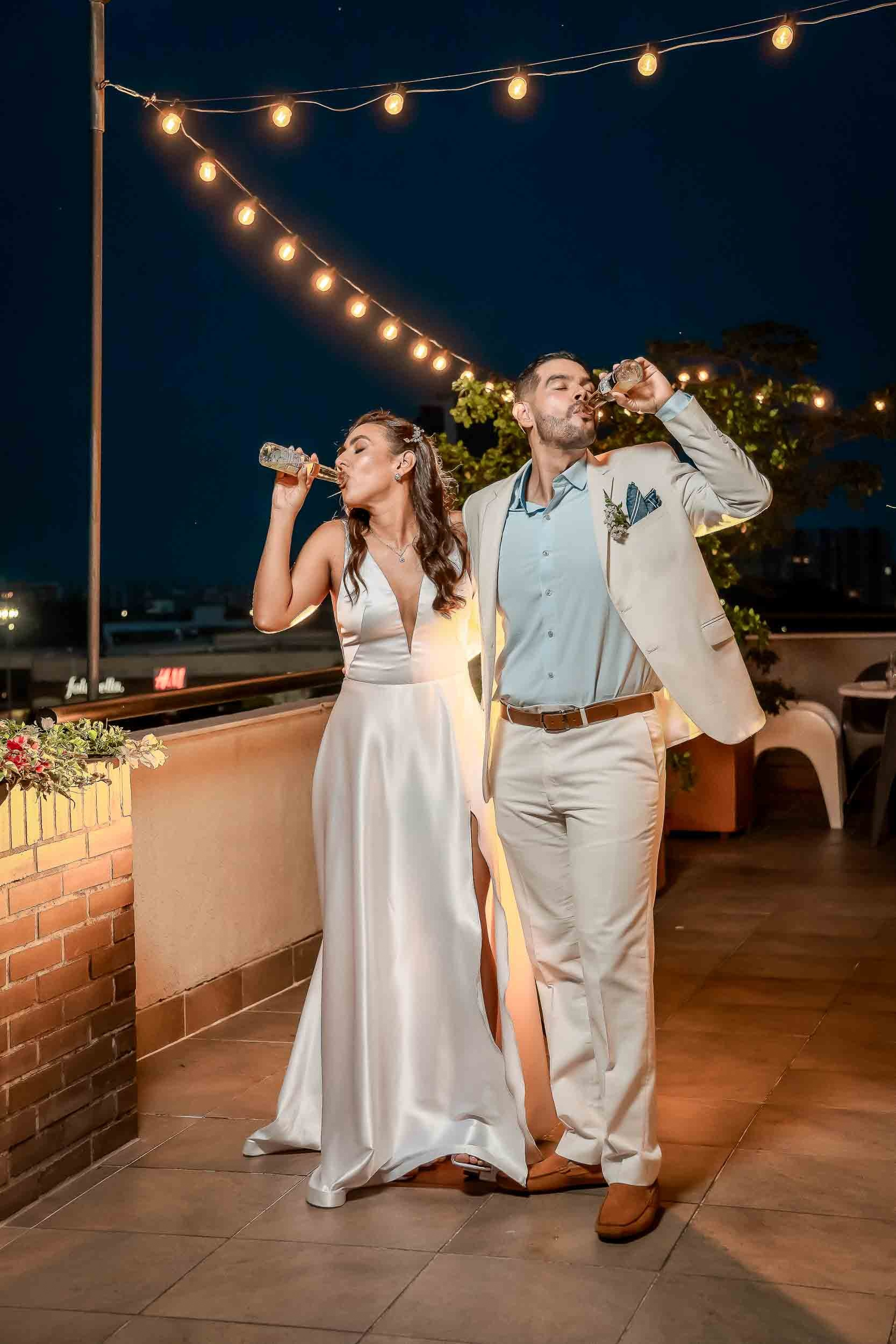 Boda en Cali Hotel Hilton - Nataly & Daniel. Karen Ortiz Photography / Fotógrafo profesional en Cali - Colombia