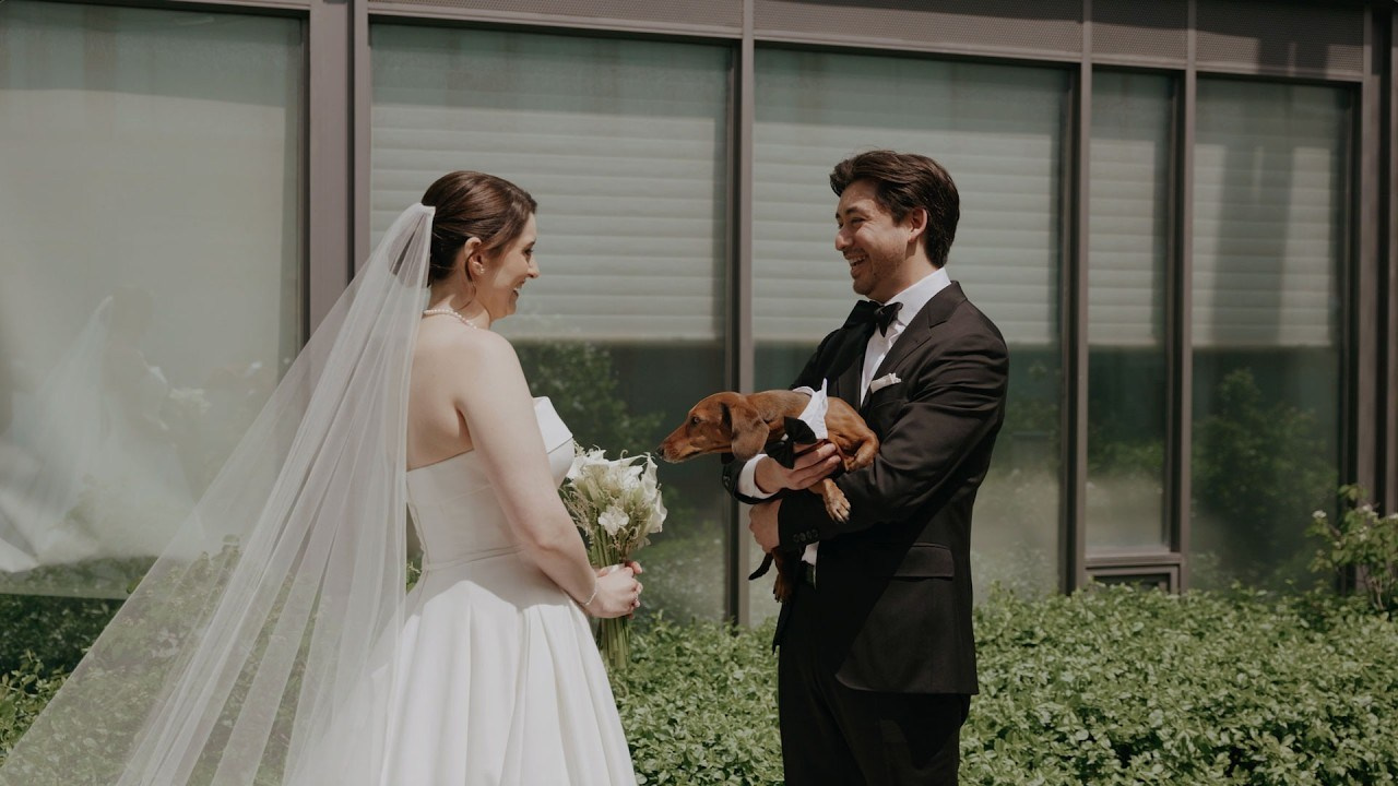 Storytellers Films — Candid Wedding Videographer & Photographer in Toronto, Ontario and beyond