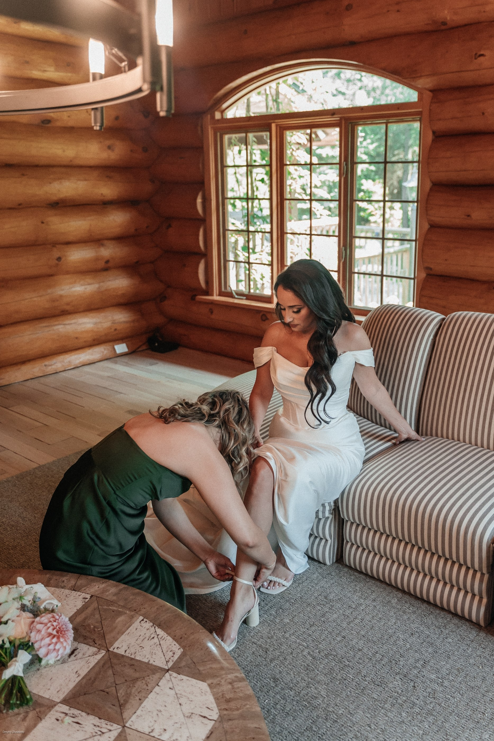 Jess & Ryan. Storytellers Films — Candid Wedding Videographer & Photographer in Toronto, Ontario and beyond