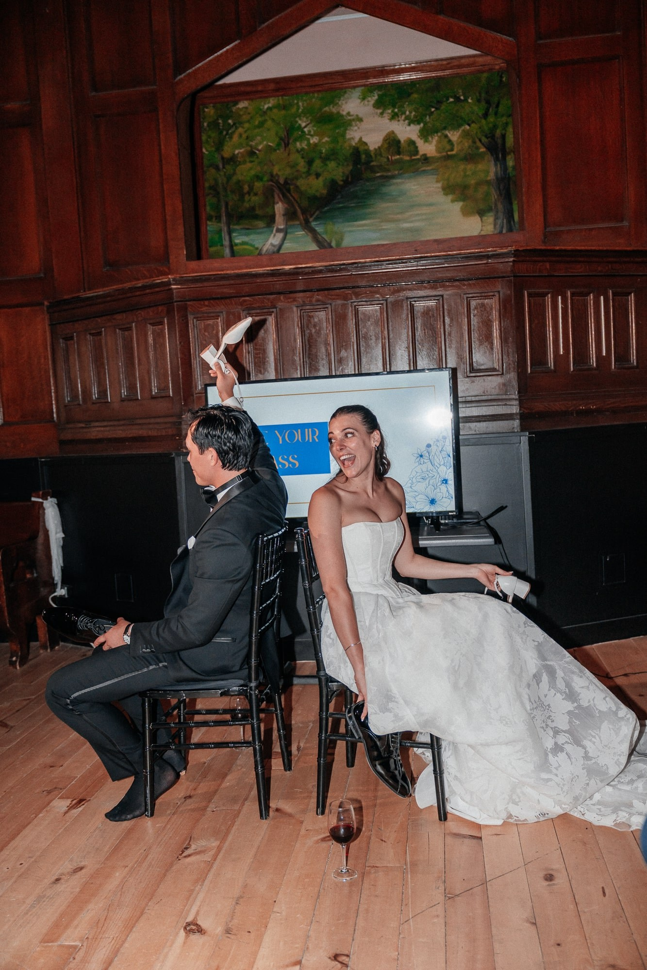 Ari & Jon. Storytellers Films — Candid Wedding Videographer & Photographer in Toronto, Ontario and beyond
