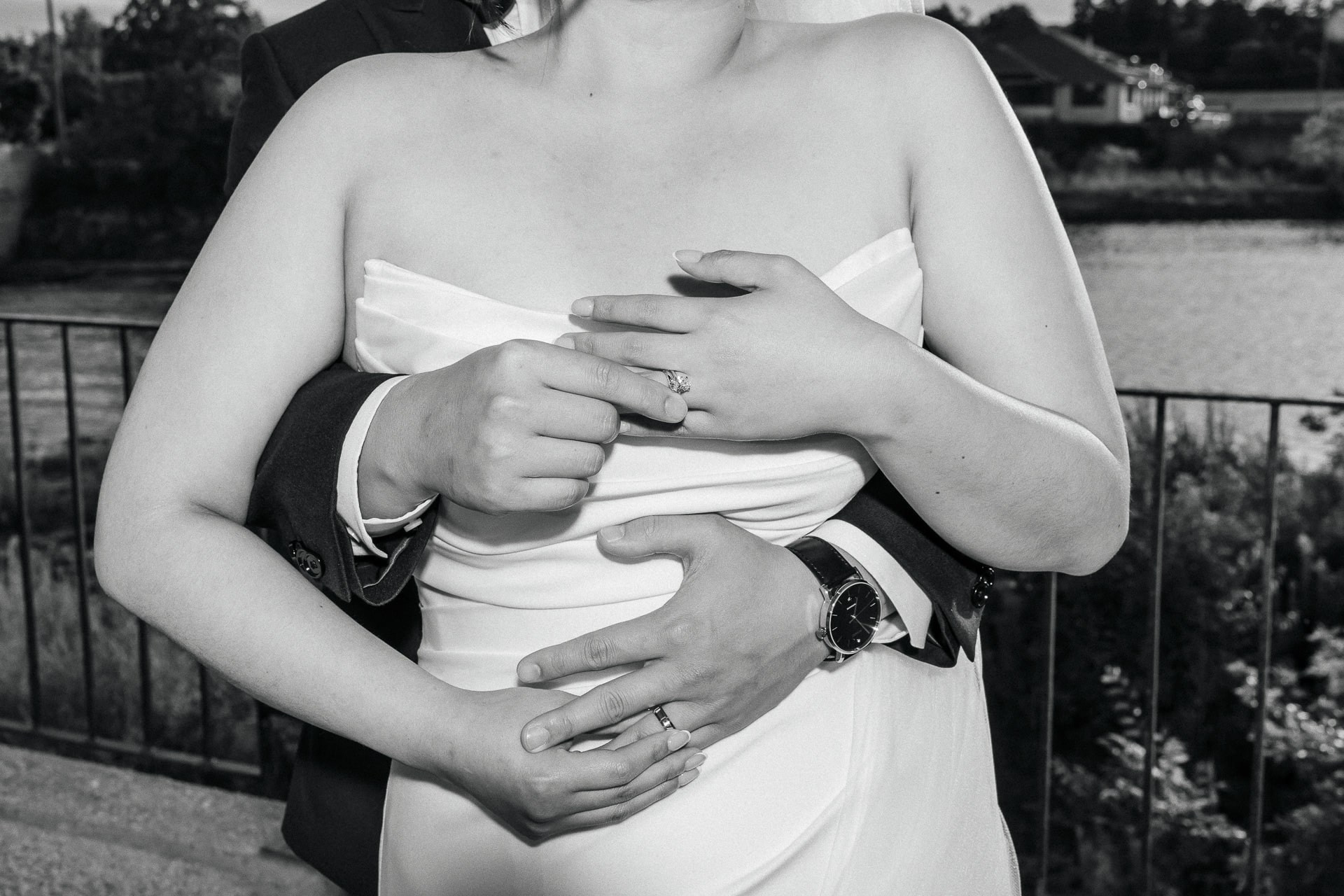 Joanna & Jason. Storytellers Films — Candid Wedding Videographer & Photographer in Toronto, Ontario and beyond