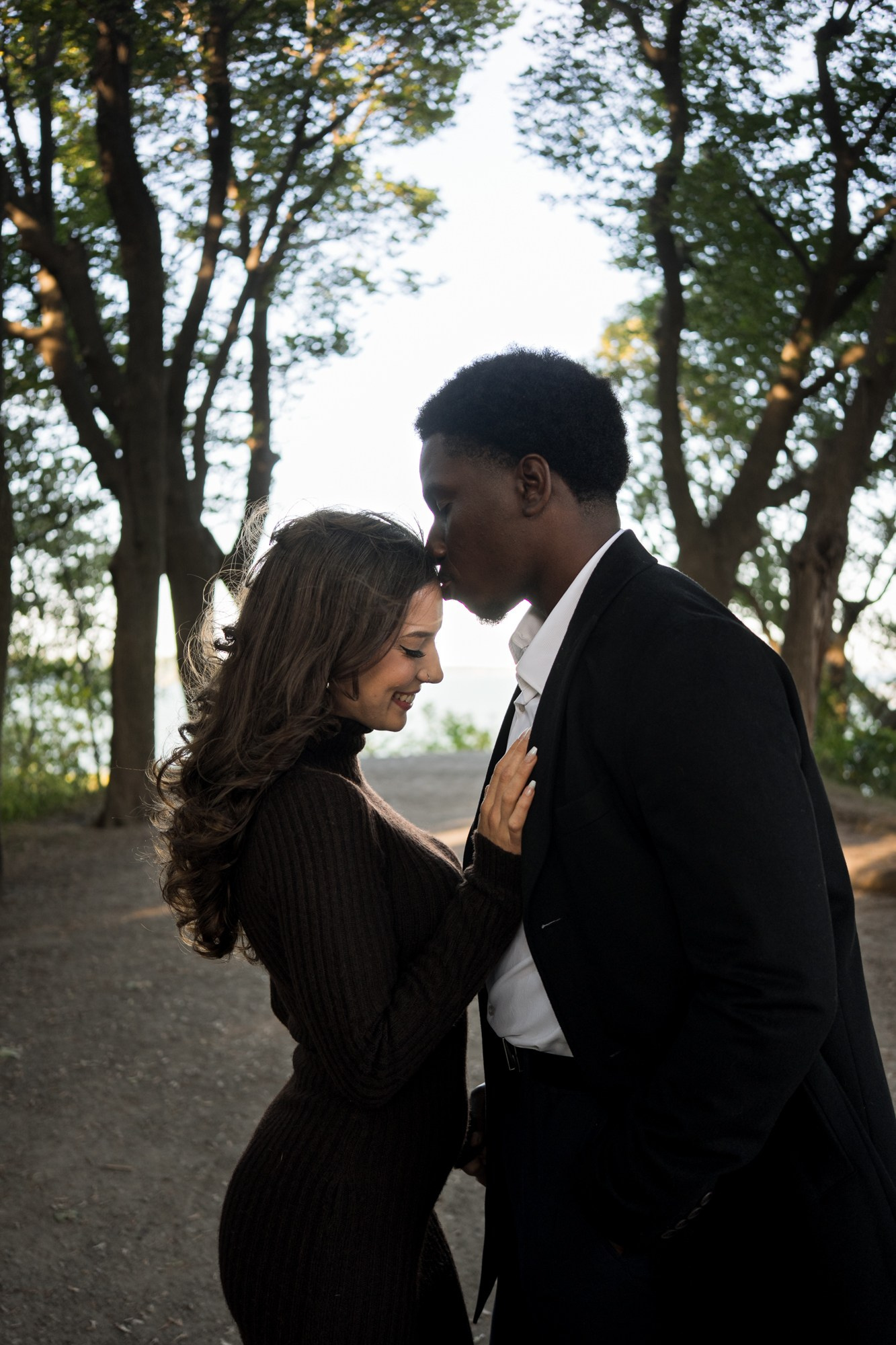 Engagement Sessions. Madhurina photography
