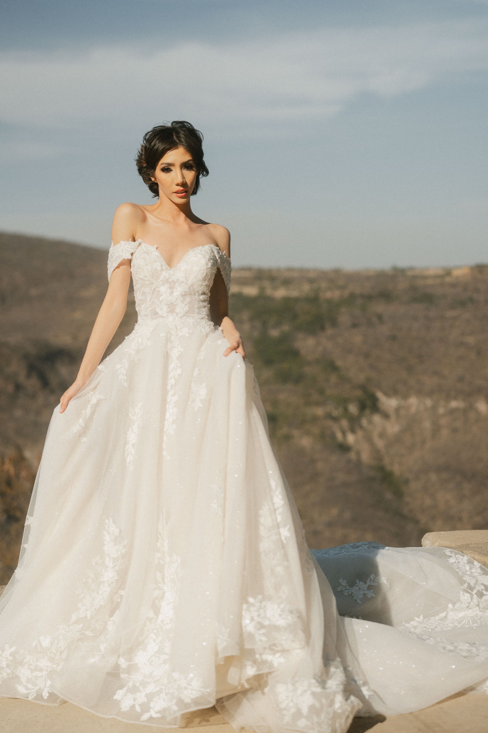 WEDDING DRESSES MARIÉE ATELIER. Abraham Linares Fotógrafo y Videografo de Bodas en Guadalajara
