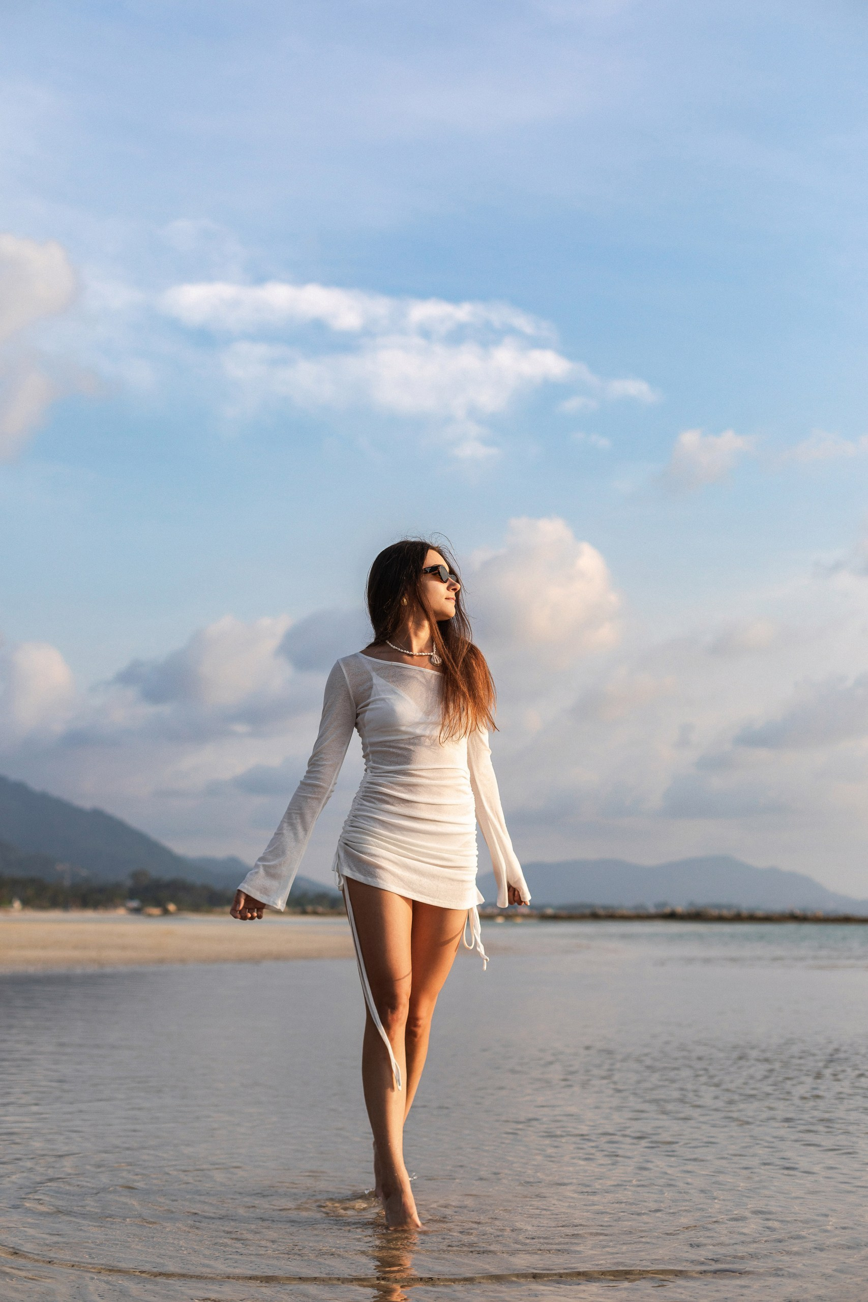 Photographer on Samui — Photoshoot on Samui — Photographer Ksenia Shum