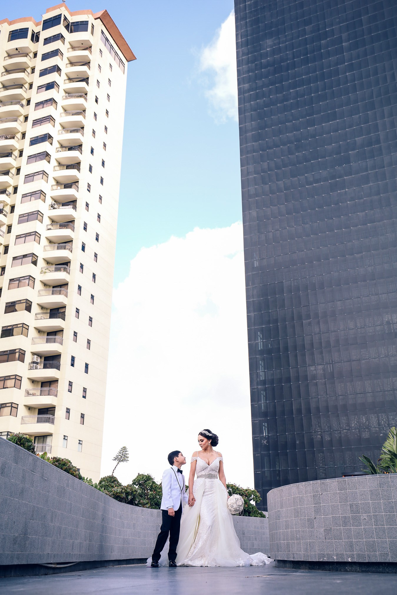 Quartz + Blanc Boda Tijuana Mitzia y Adrian. Estudio de fotografia en Tijuana