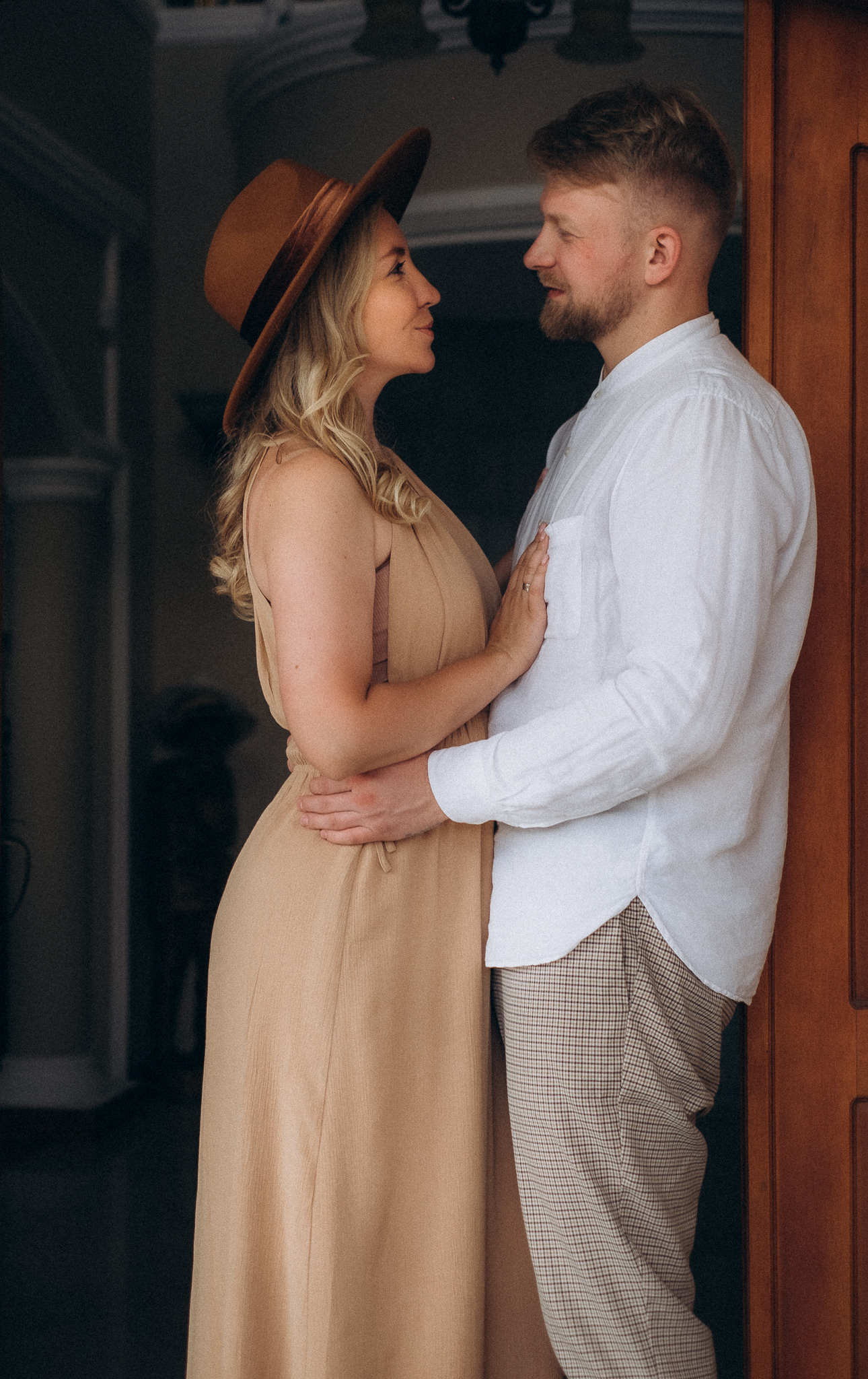 Fotografo de familia en Quito Anastasia Eliseeva