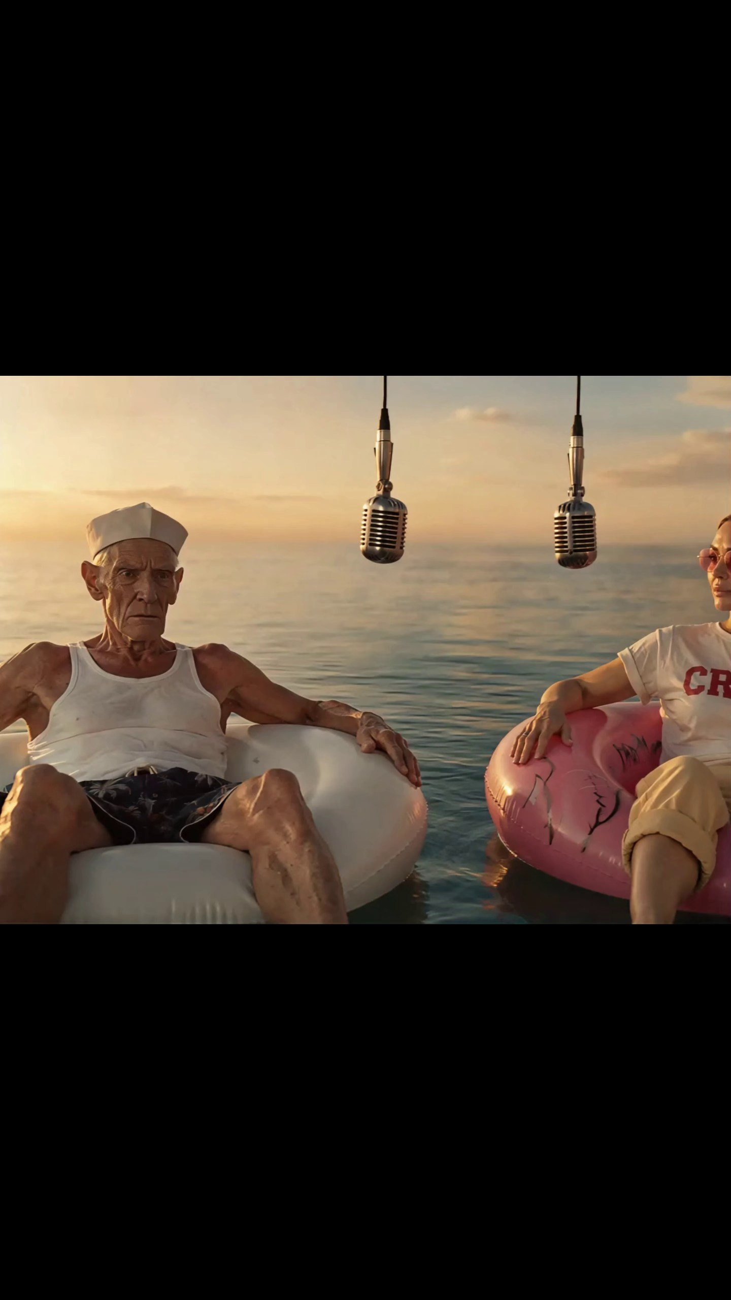 AI & Visual Content. EVGENIA POGALOVA PHOTOGRAPHER