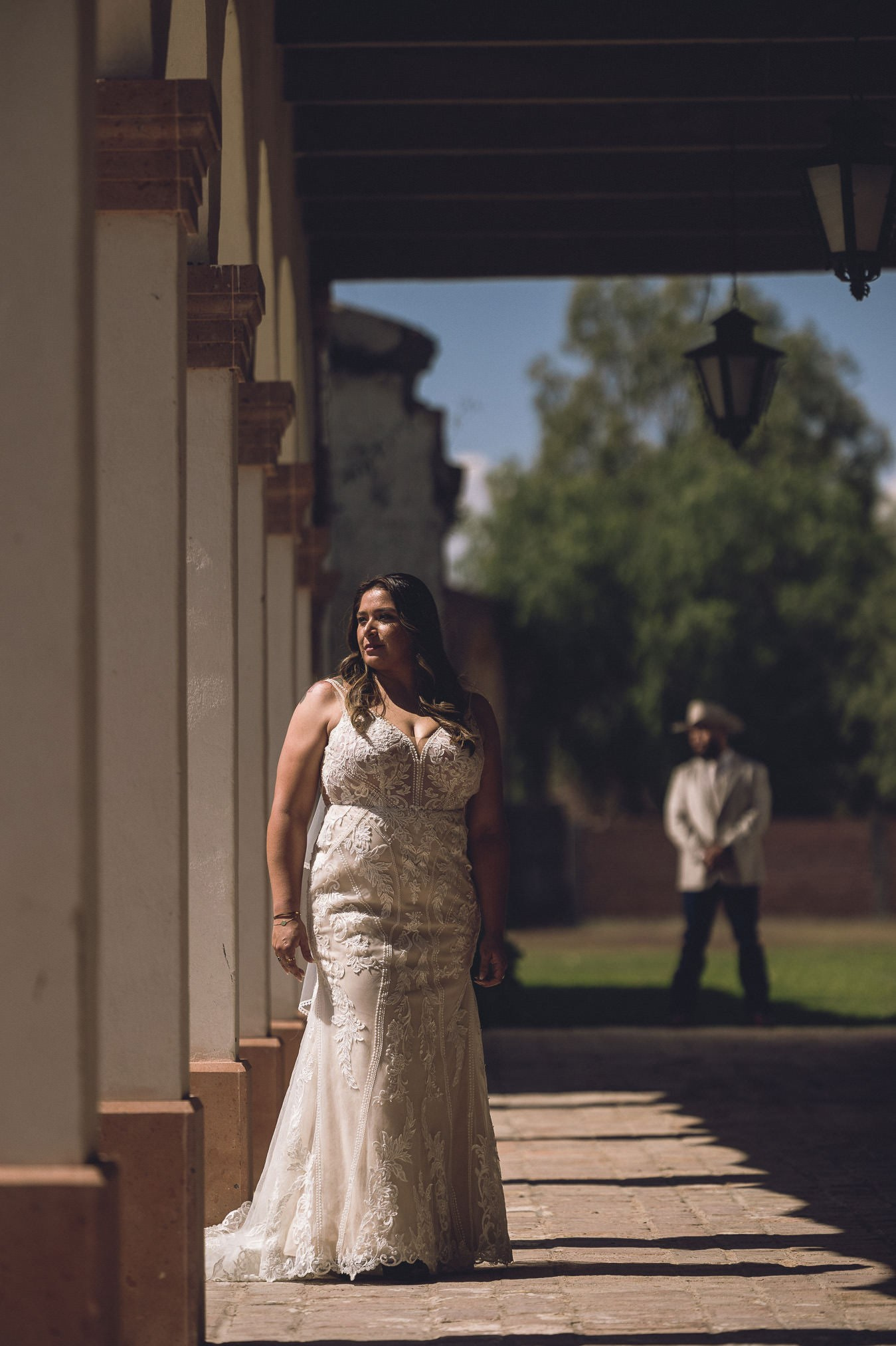 Aguascalientes / Jalisco Trash The Dress Viviana y Jesse. Estudio de fotografia en Tijuana