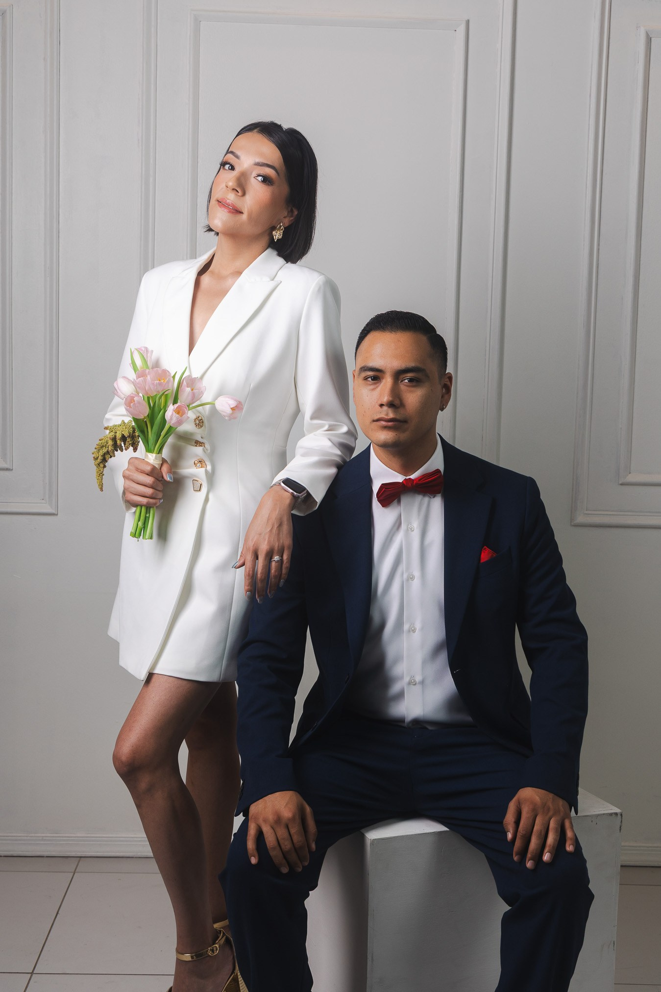 Lucerna Casa Baloyan Boda Tijuana Stephanie y Sebastyan. Estudio de fotografia en Tijuana