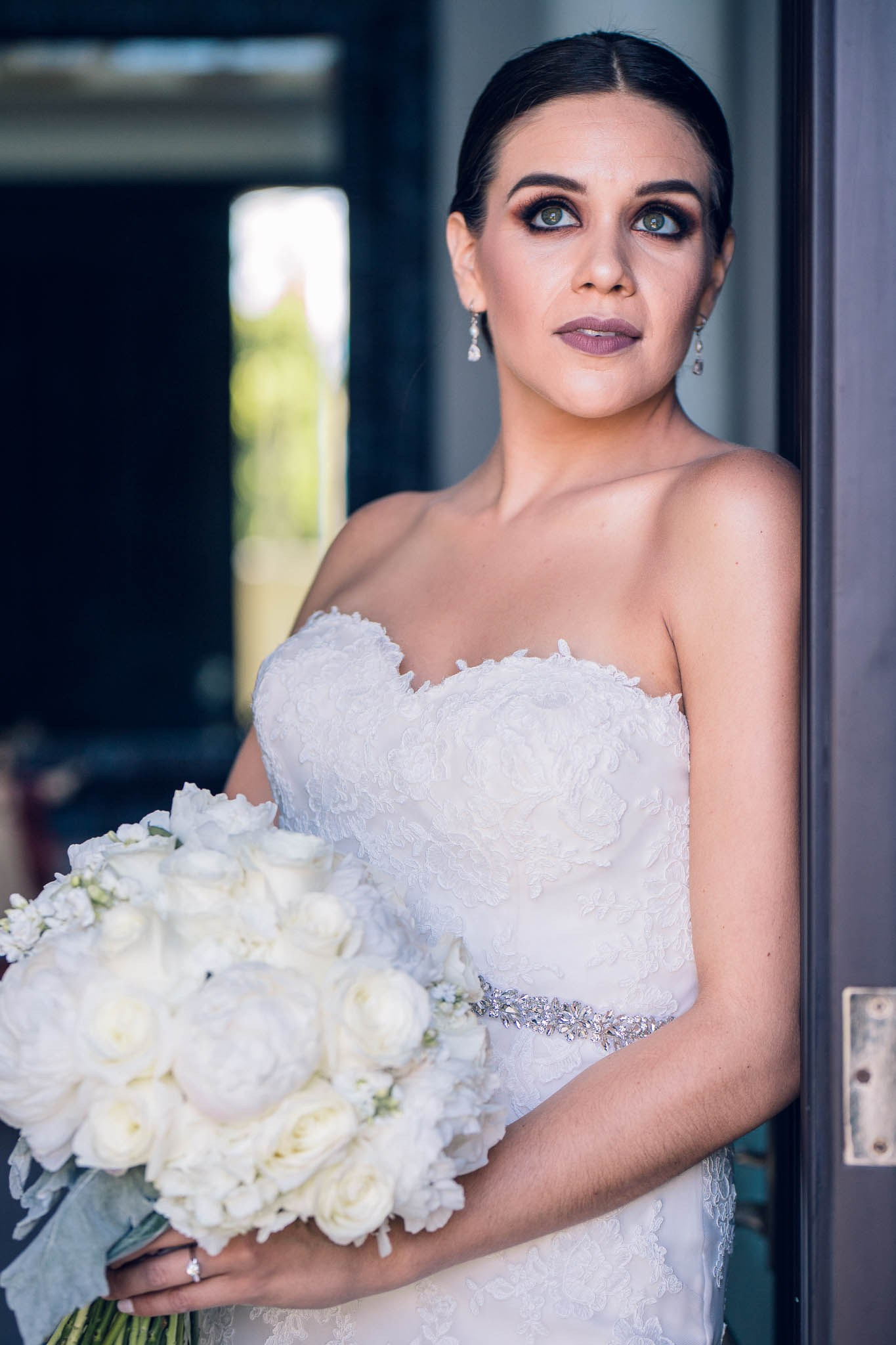 Casa Baloyan boda Tijuana Viviana y Ramón. Estudio de fotografia en Tijuana