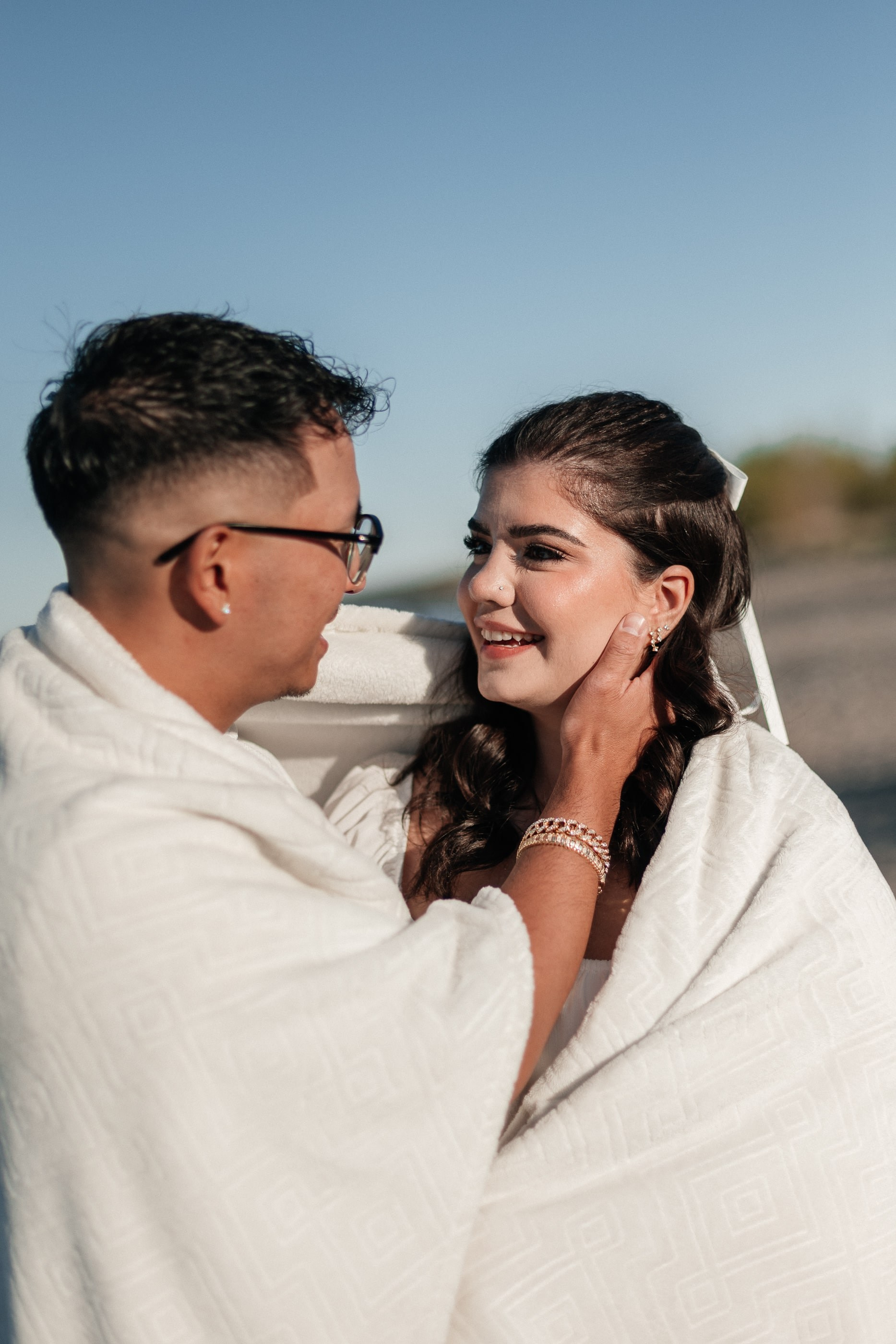 Rachel & Michael. Storytellers Films — Candid Wedding Videographer & Photographer in Toronto, Ontario and beyond