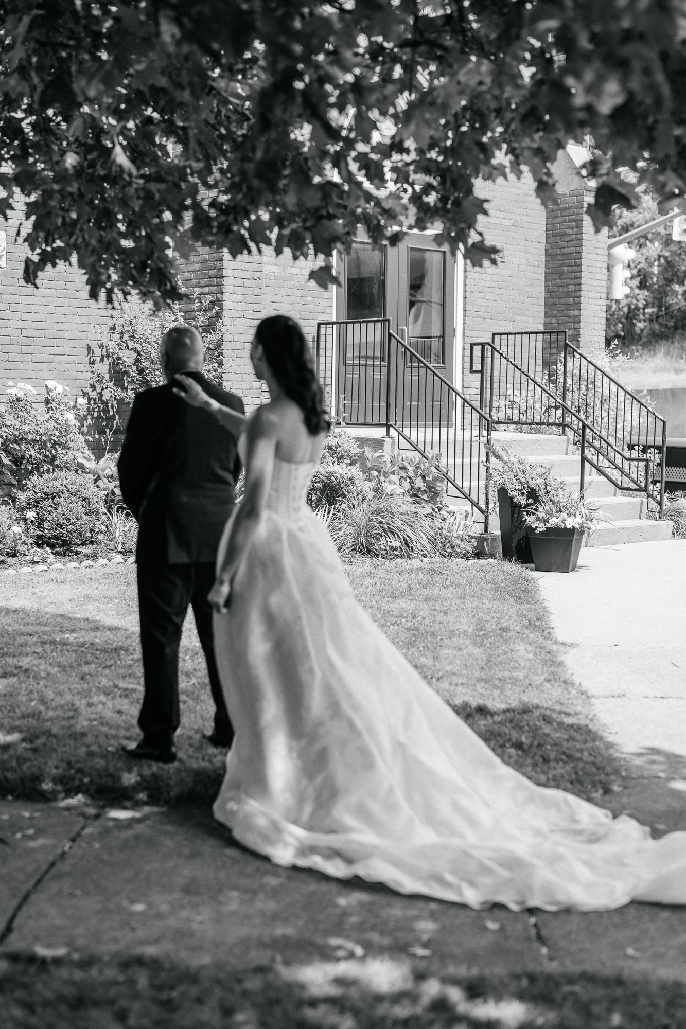 Ari & Jon. Storytellers Films — Candid Wedding Videographer & Photographer in Toronto, Ontario and beyond
